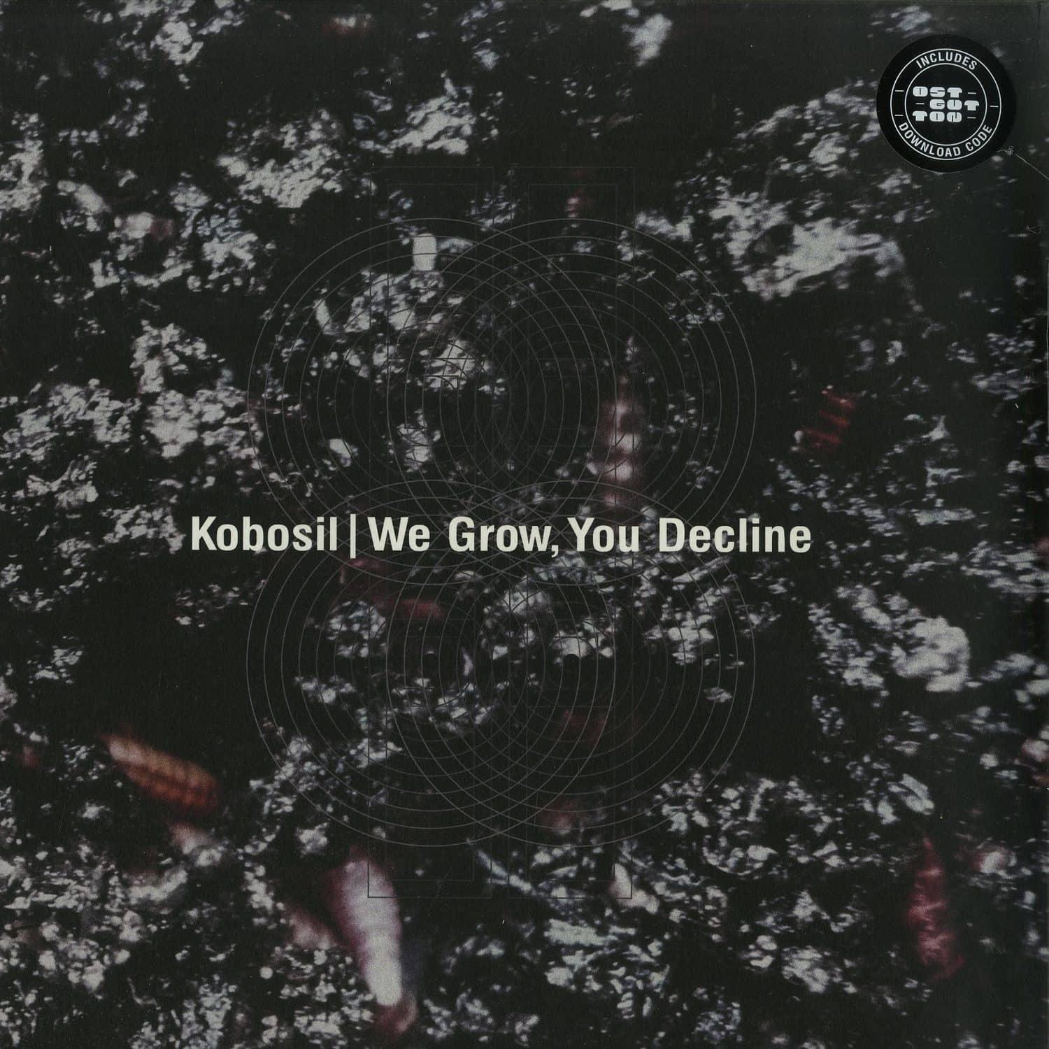 Kobosil - WE GROW, YOU DECLINE 