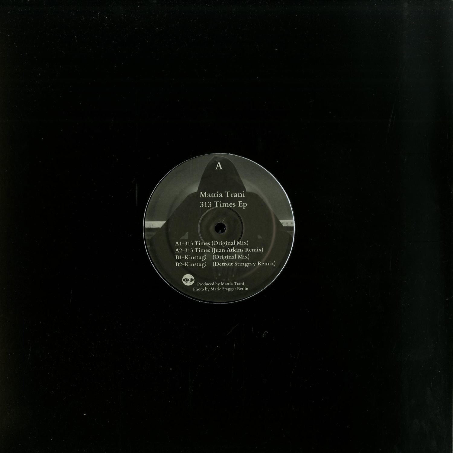 Mattia Trani - 313 TIMES