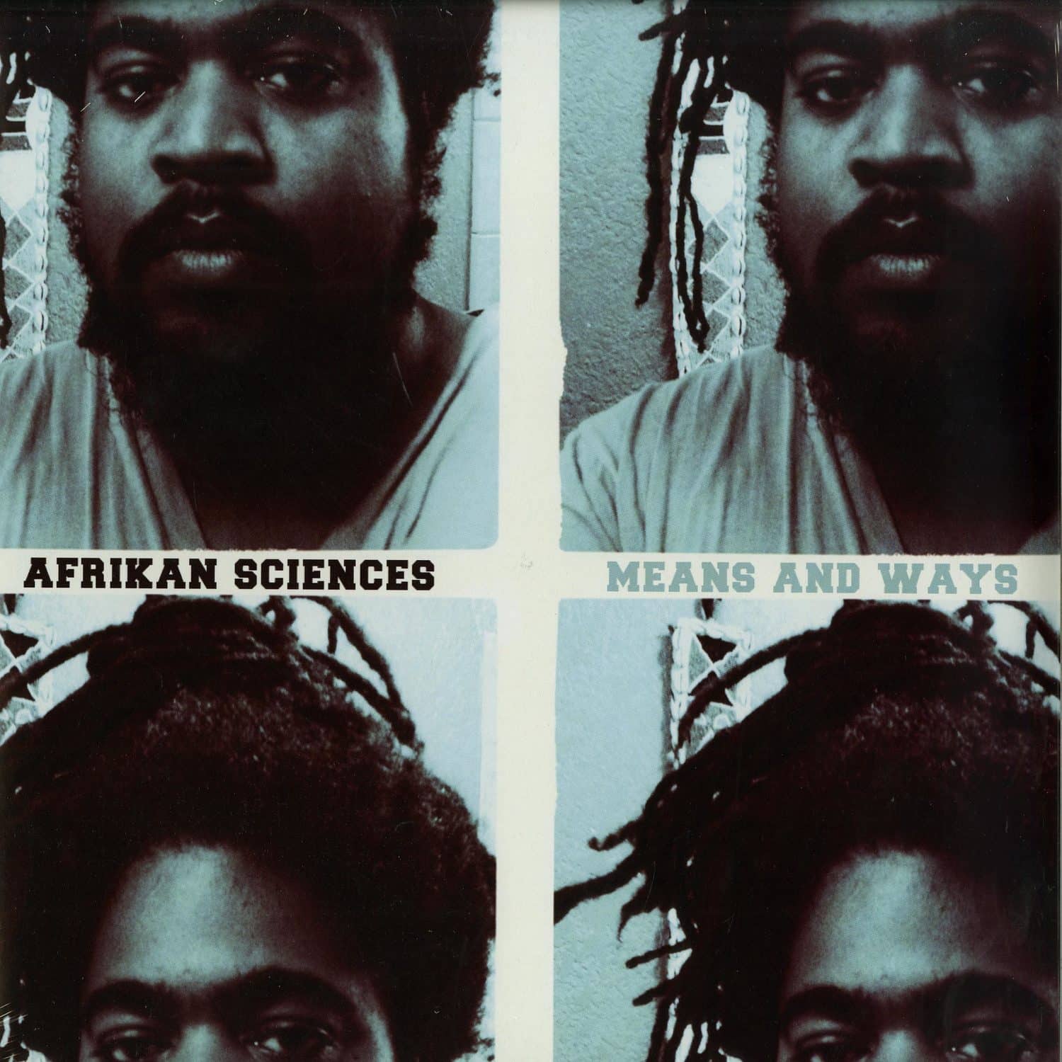 Afrikan Science - MEANS & WAYS 