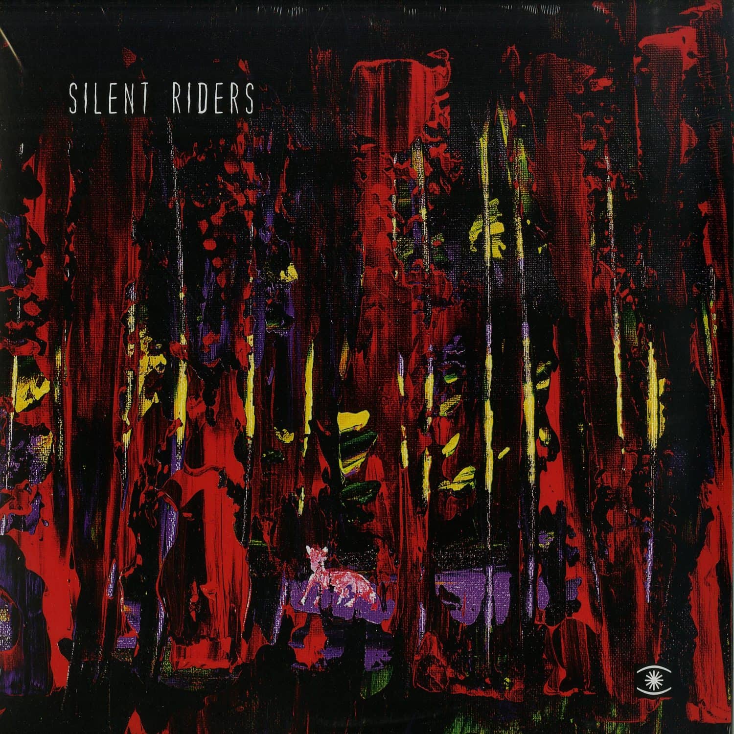 Silent Riders - SILENT RIDERS 