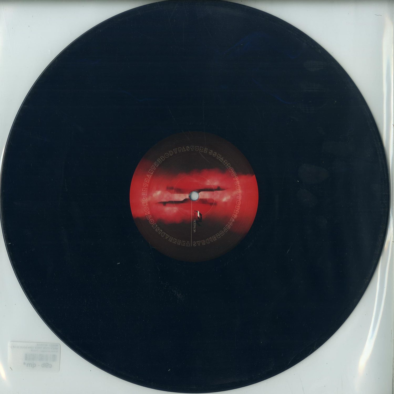 Woody McBride - WHEN GOOD TIMES TURN SOUR 