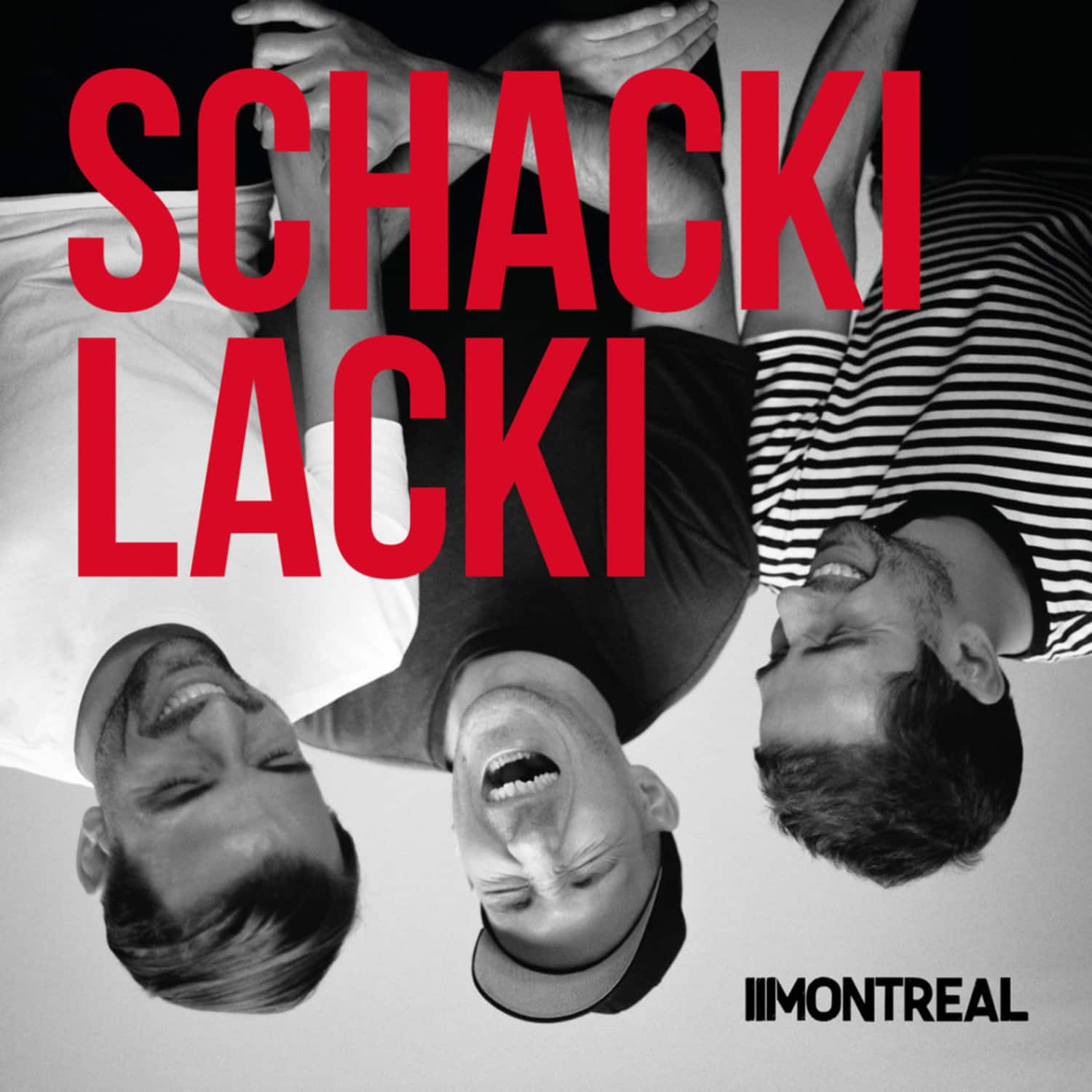 Montreal - SCHACKILACKI 