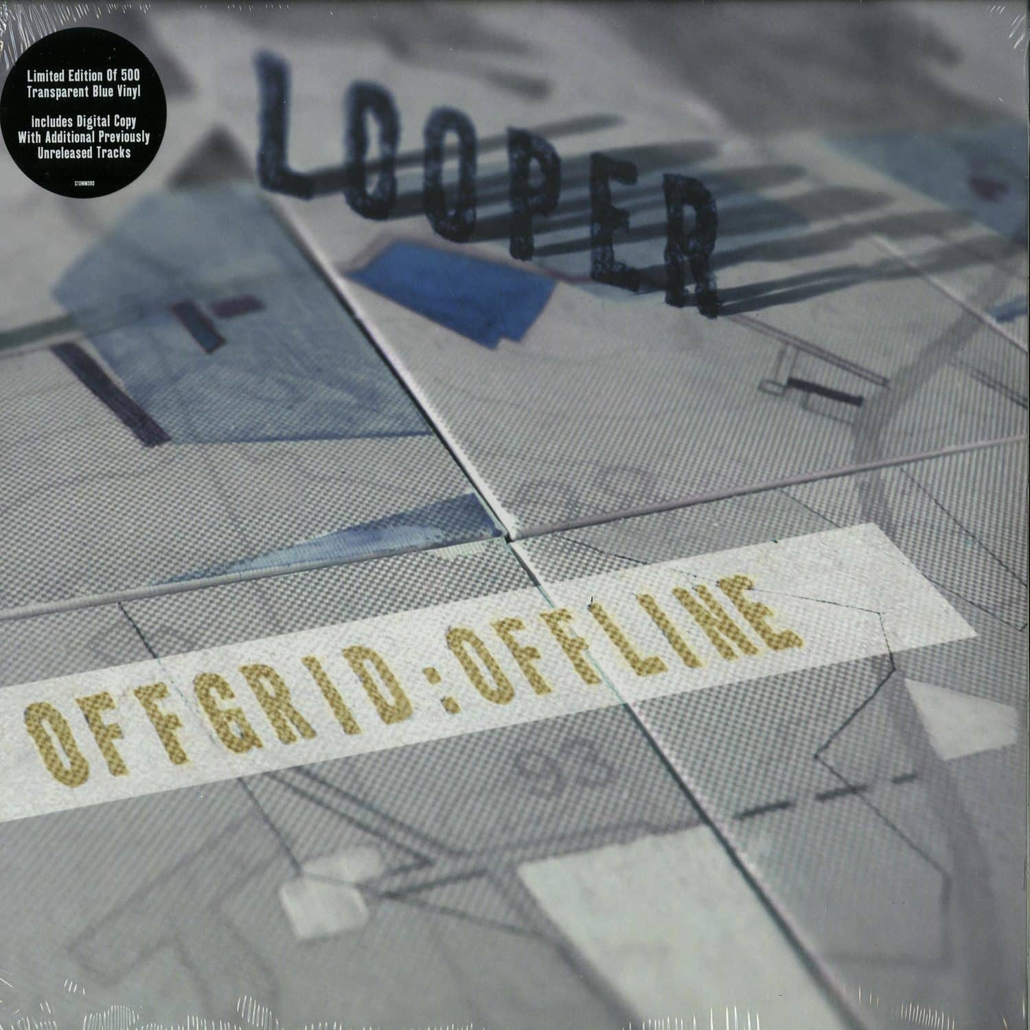 Looper - OFFGRID:OFFLINE 