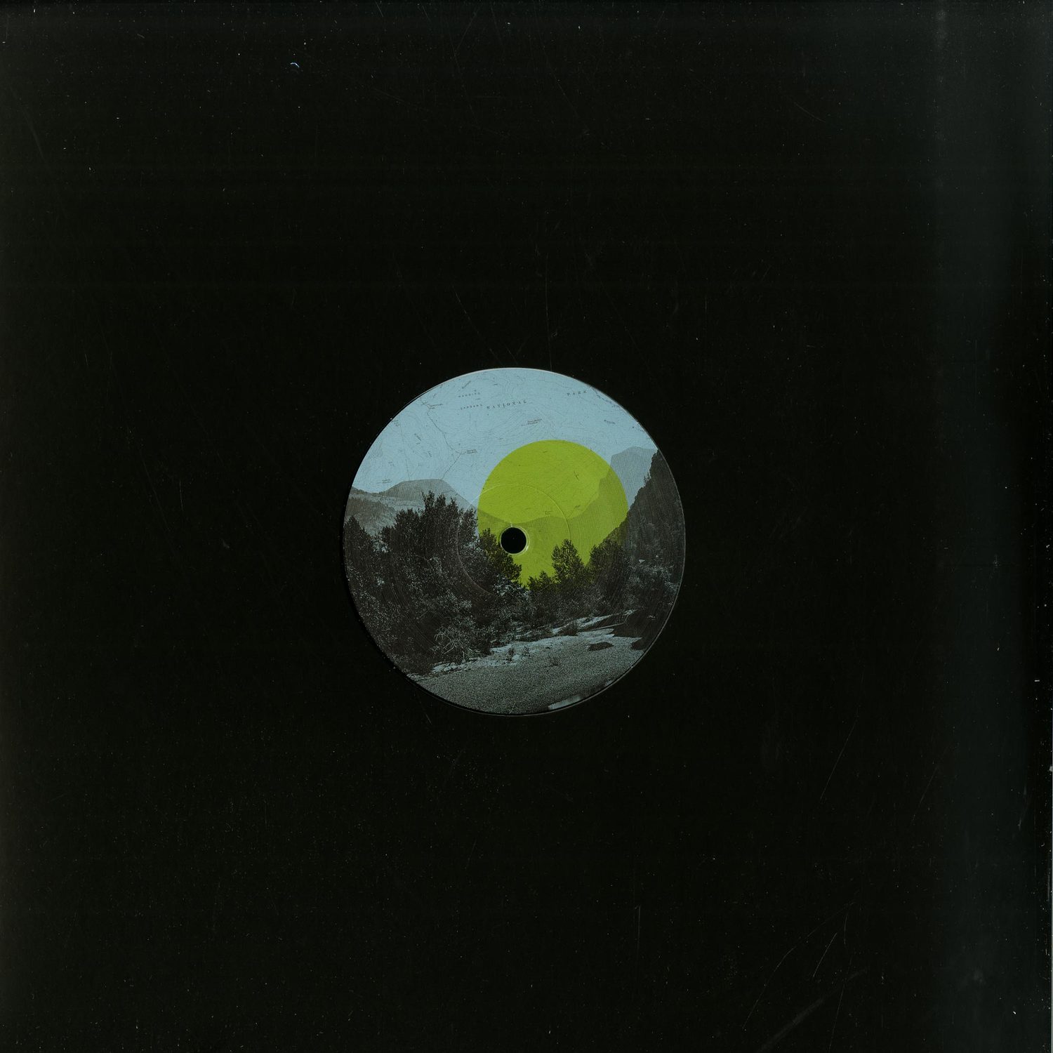 Markus Quittner - NIGHTSIDE EP
