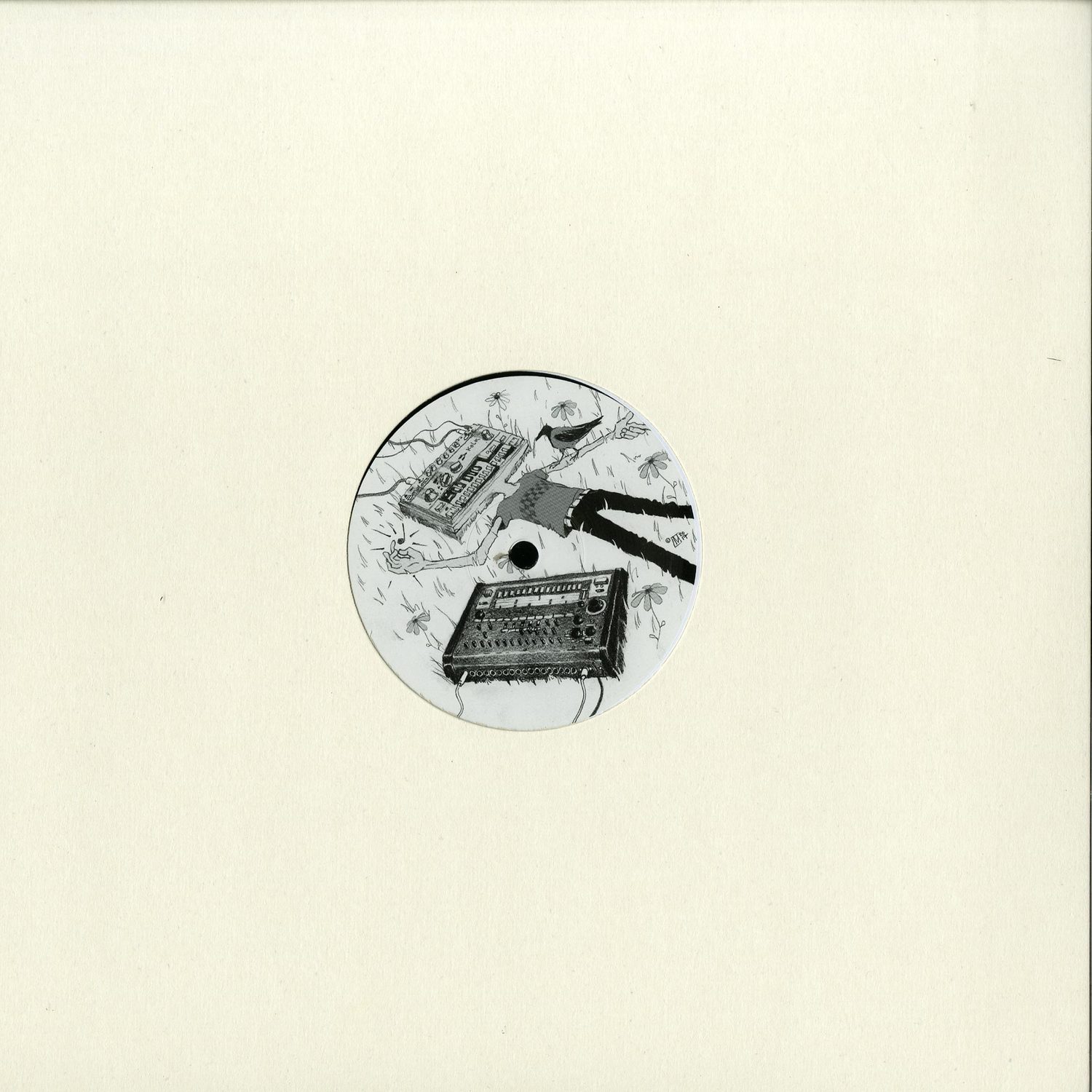 Boneless One - UNTITLED 6