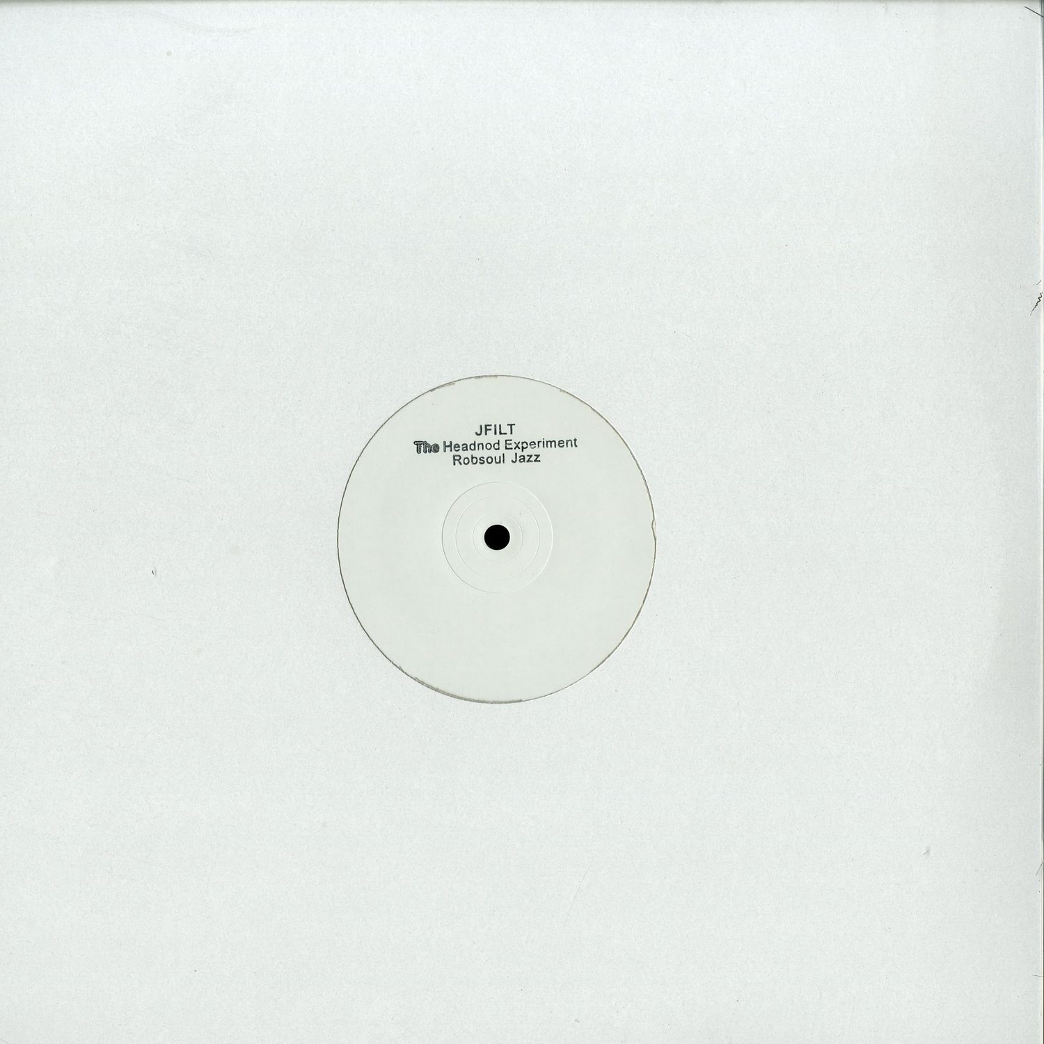 Jfilt - THE HEADNOD EXPERIMENT