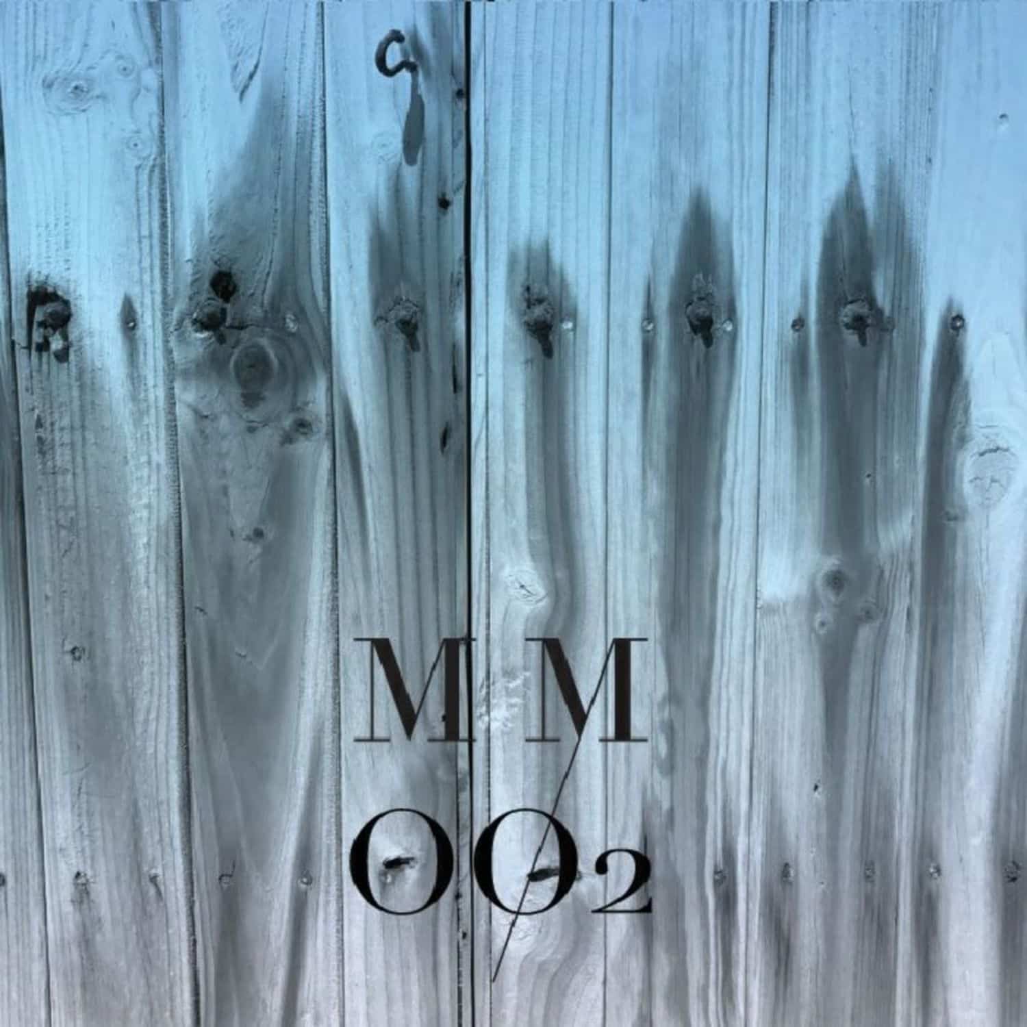 Modern Manners - MM 002 