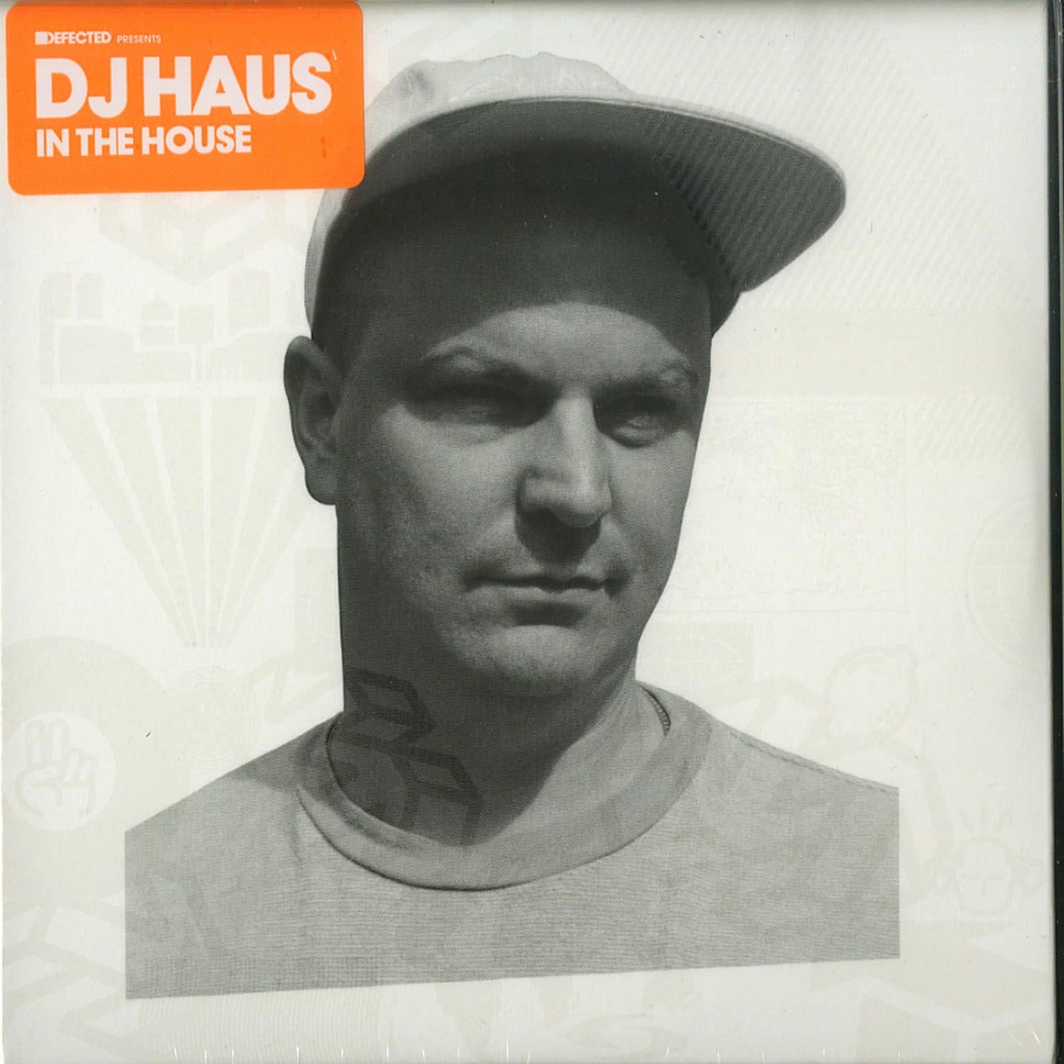 Various Artists - DEFECTED PRES: DJ HAUS IN THE HOUSE 
