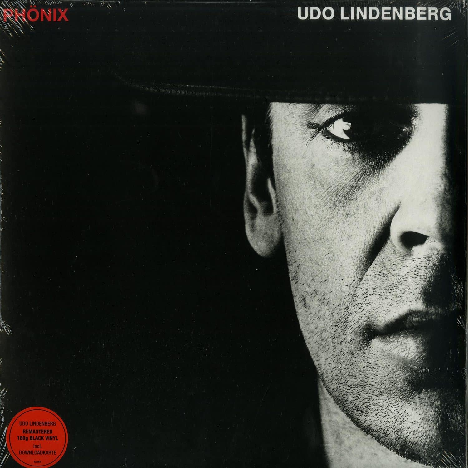 Udo Lindenberg - PHOENIX 