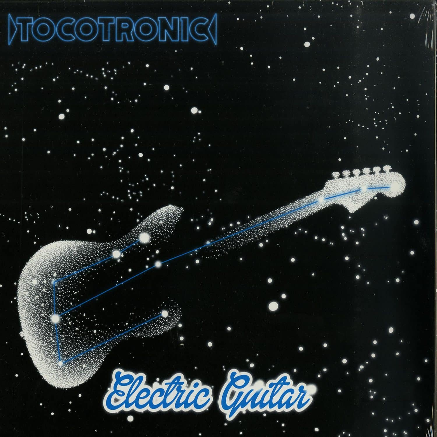 Tocotronic - ELECTRIC GUITAR 