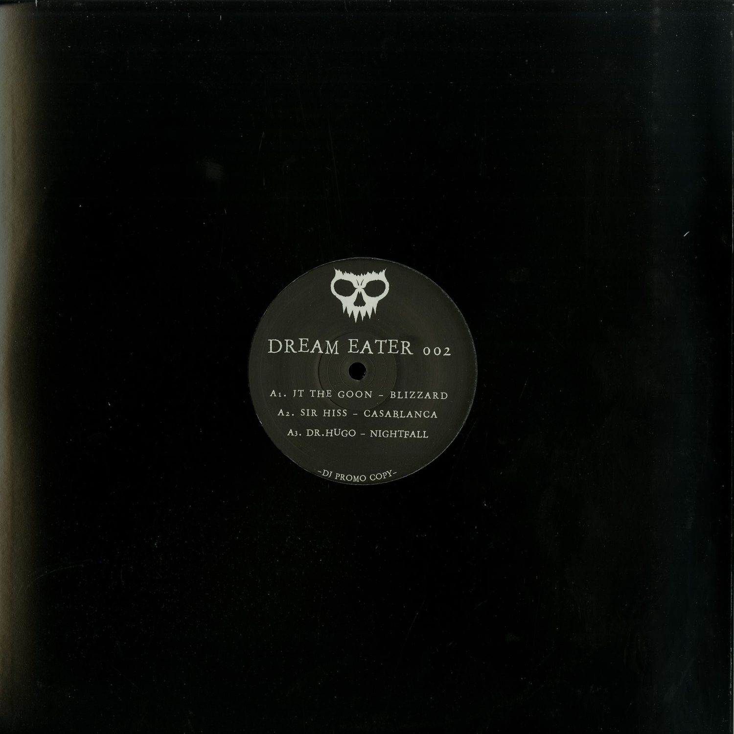 Various Artists - DREAM EATER 002