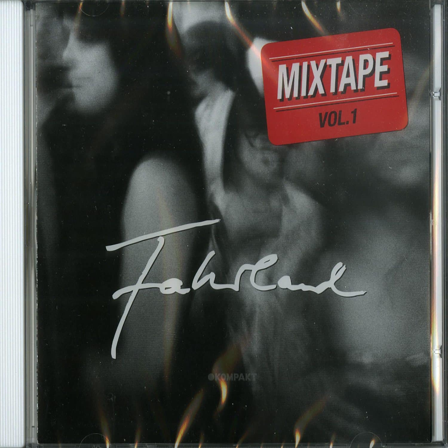 Fahrland - MIXTAPE VOL. 1 