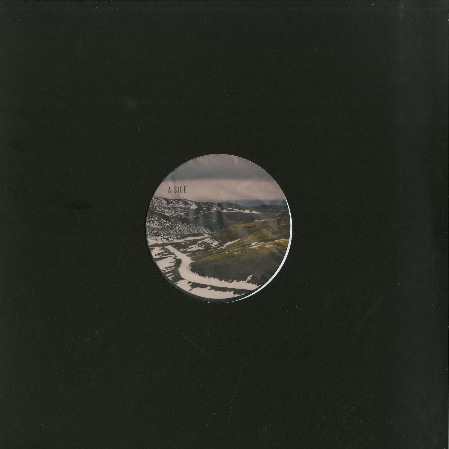 Various Artists - ALPS AND CARPATHIANS