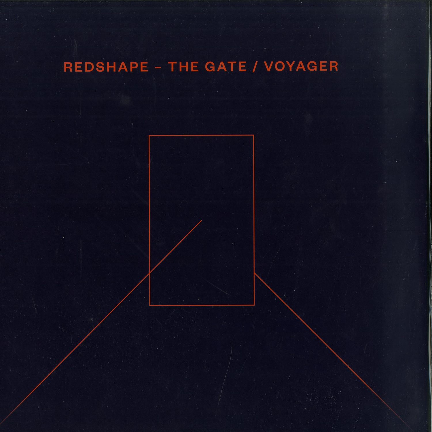 Redshape - THE GATE / VOYAGER