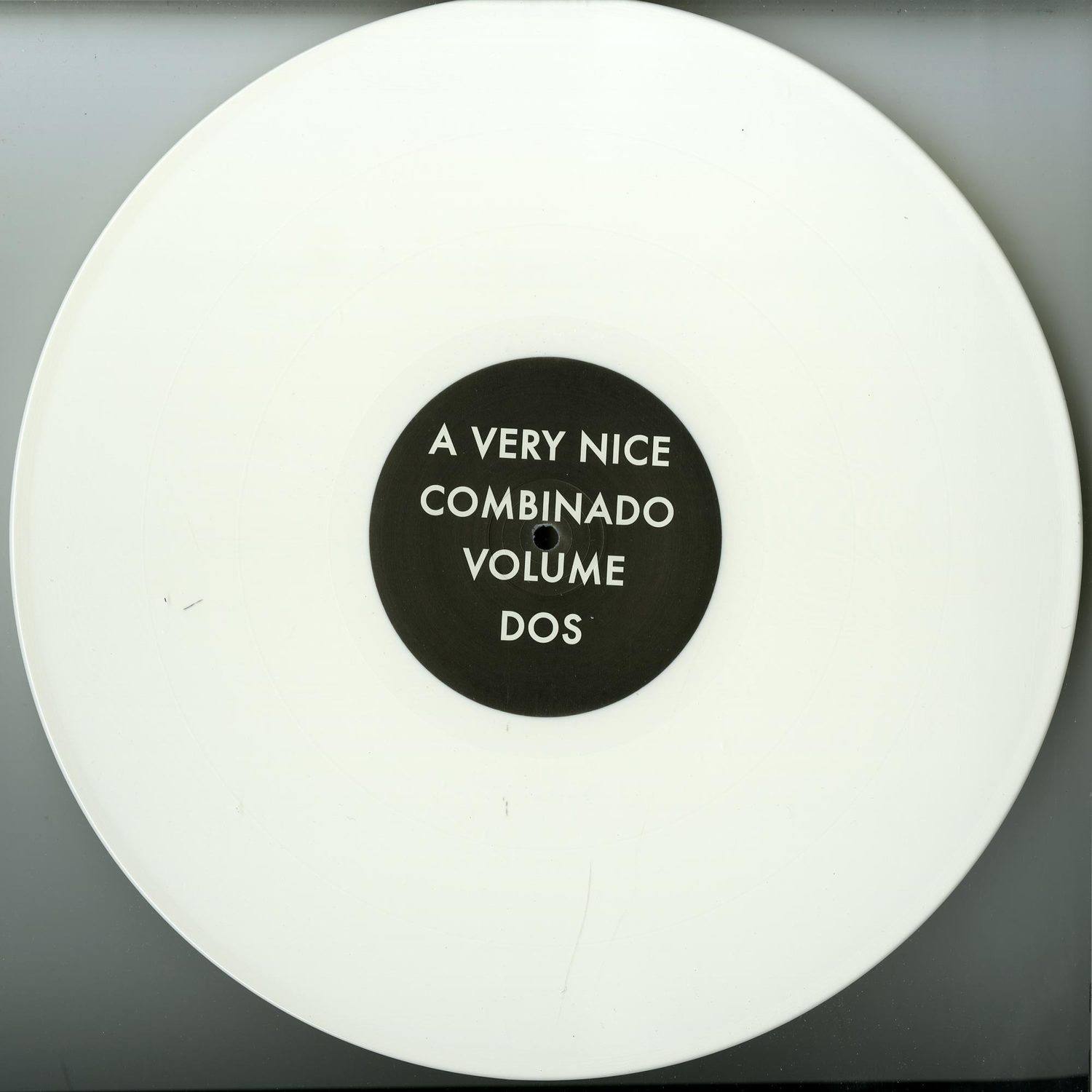 Various Artists - A VERY NICE COMBINADO VOLUME DOS