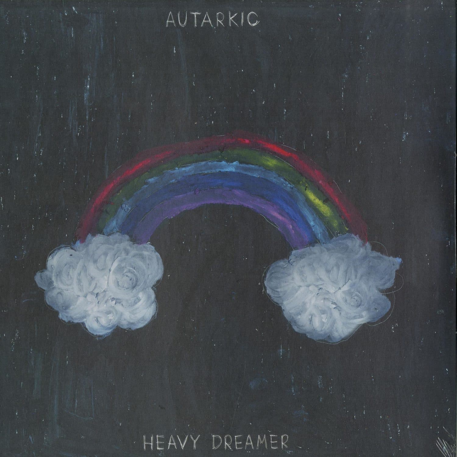 Autarkic - HEAVY DREAMER 