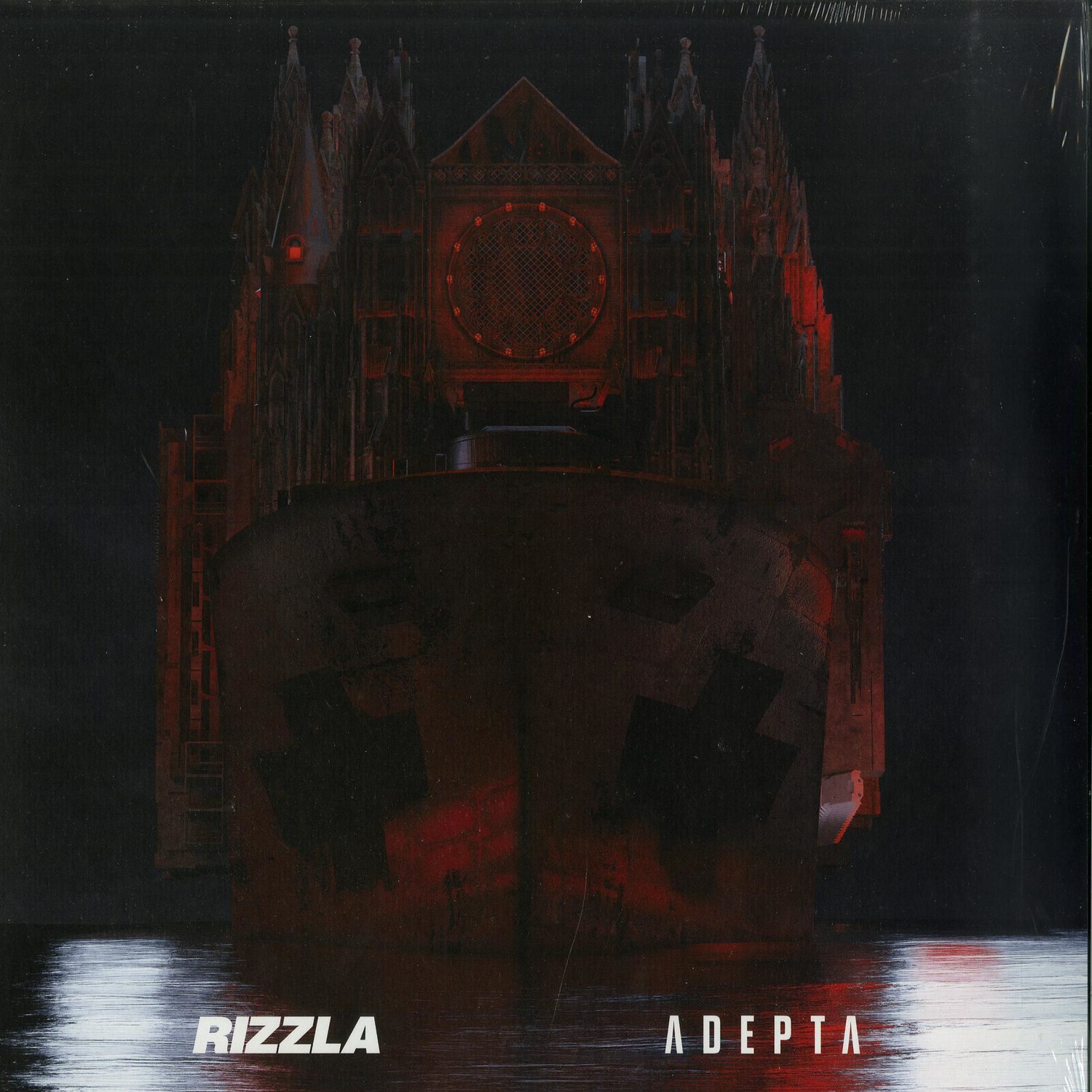 Rizzla - ADEPTA 