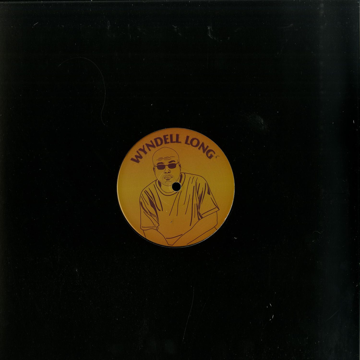 Wyndell Long - ENTER THE MAZE