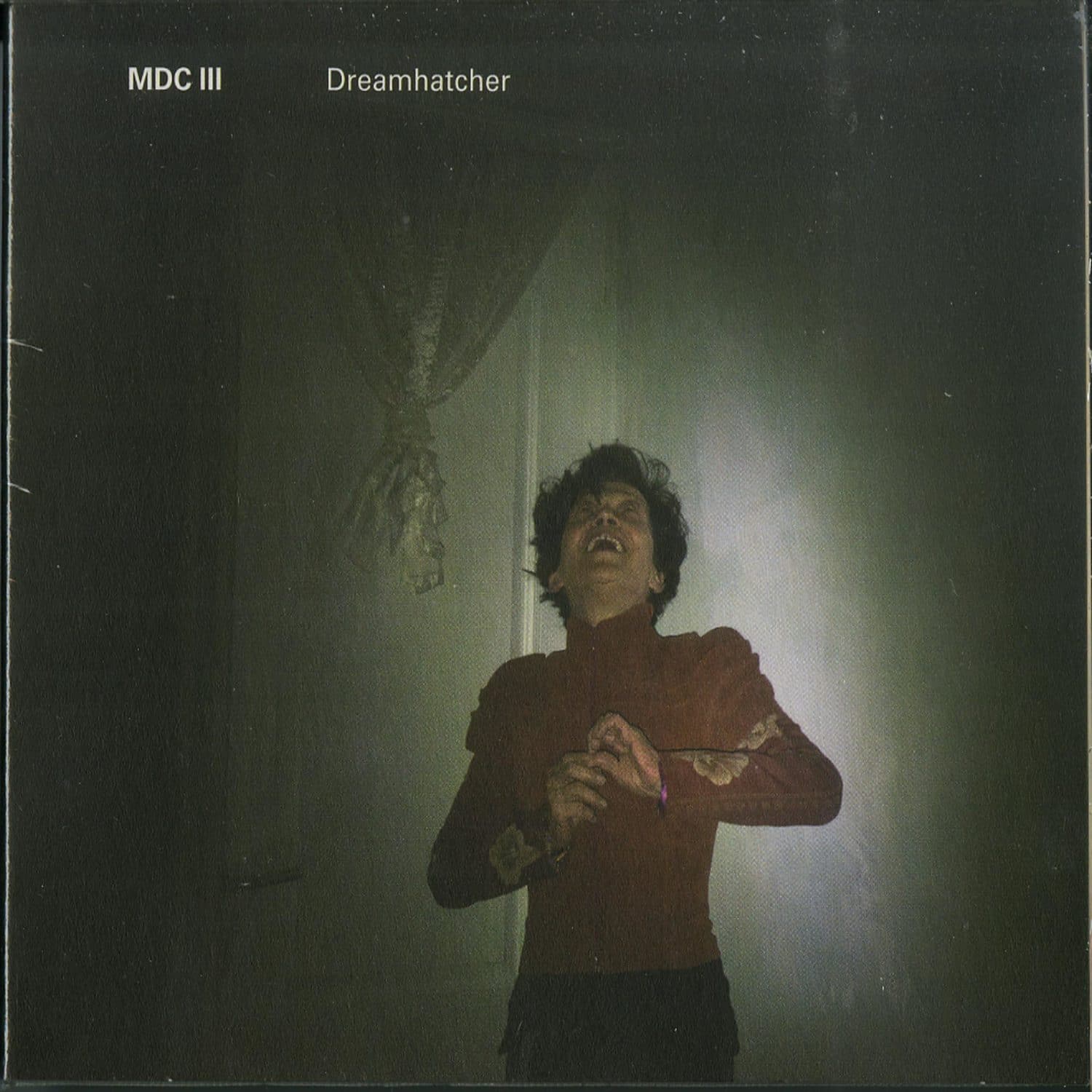 MDCIII - DREAMHATCHER 