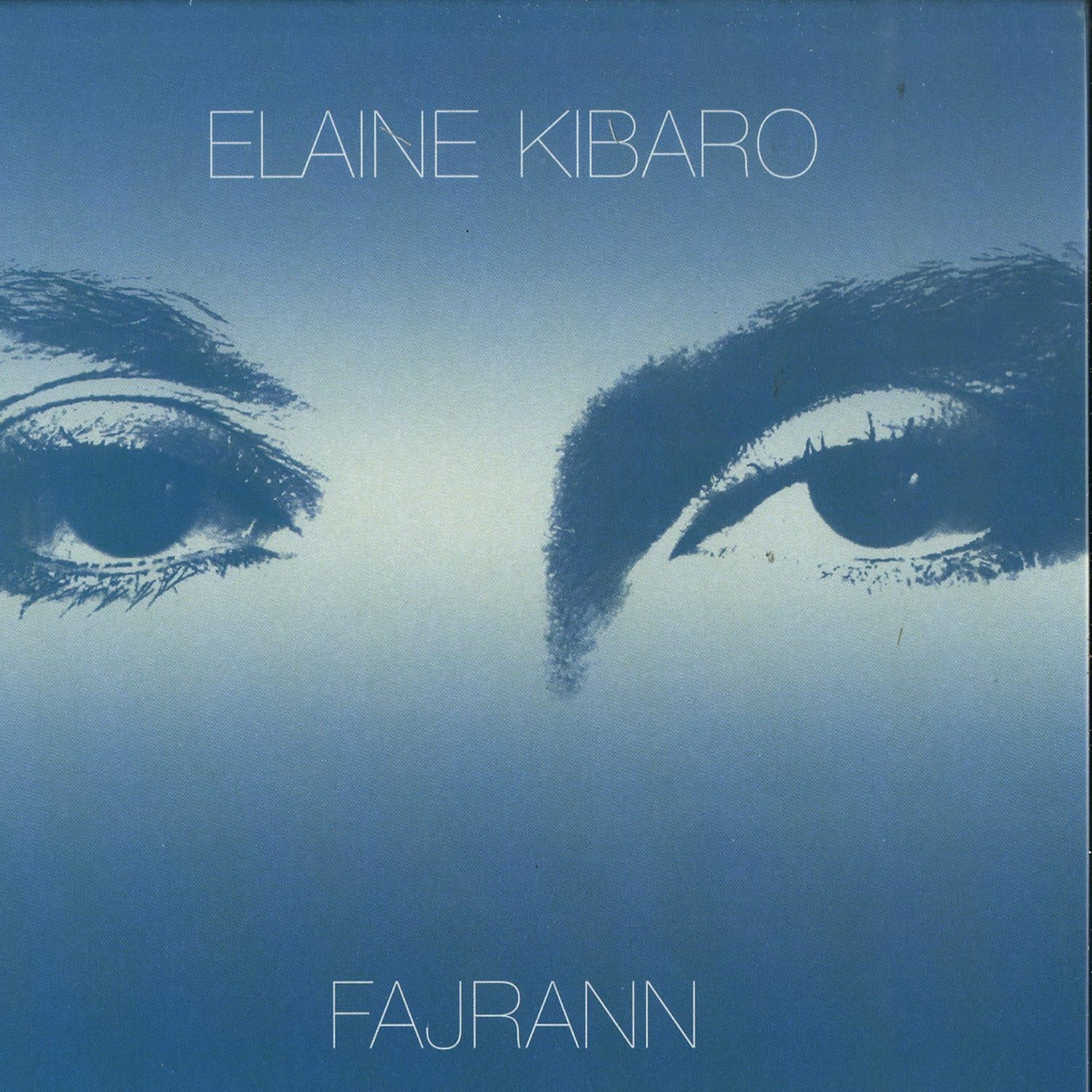 Elaine - KIBARO 