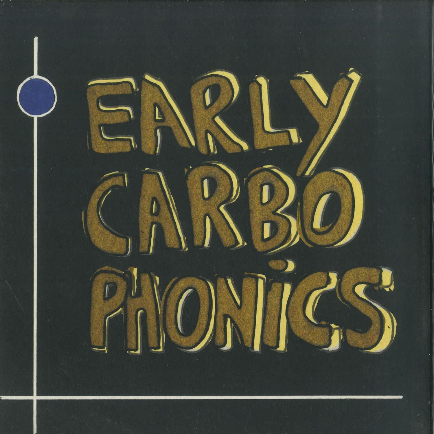 Andreas O. Hirsch - EARLY CARBOPHONICS 