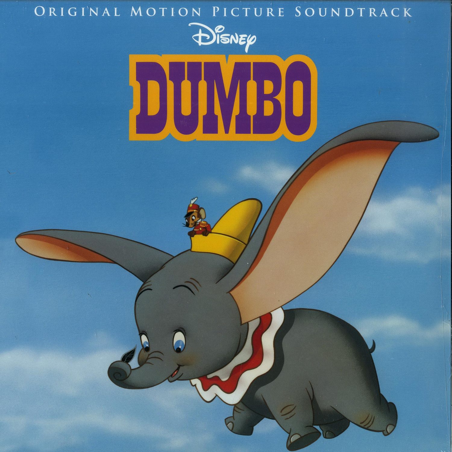 Various Artists - DUMBO O.S.T. 