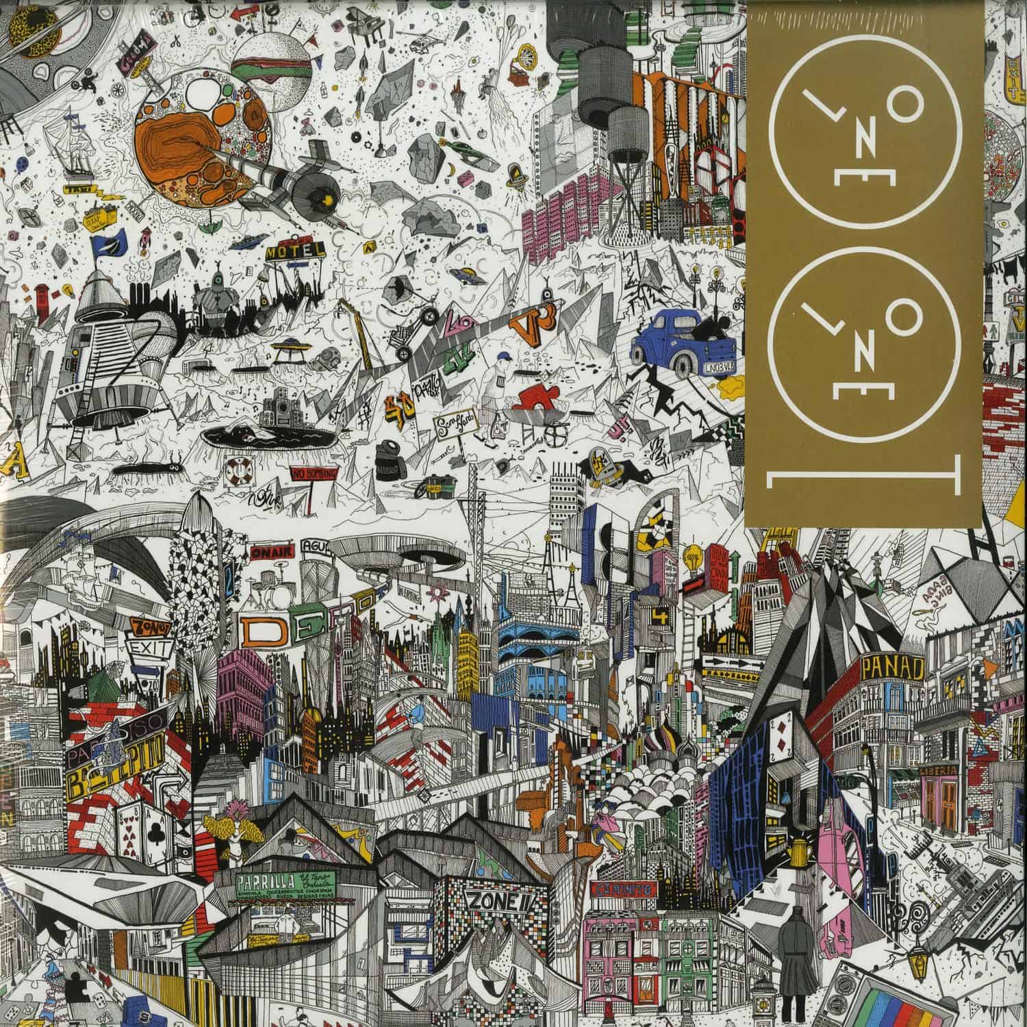 Various Artists - 100