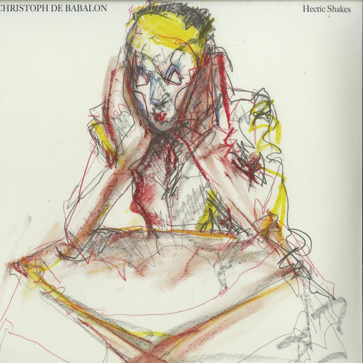 Christoph De Babalon - HECTIC SHAKES