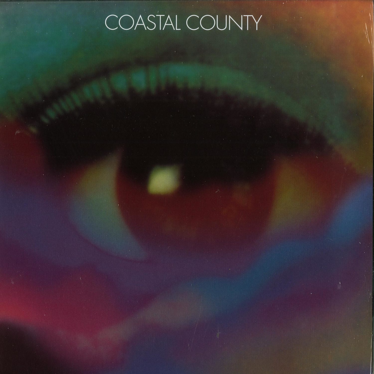 Coastal County - COASTAL COUNTY 