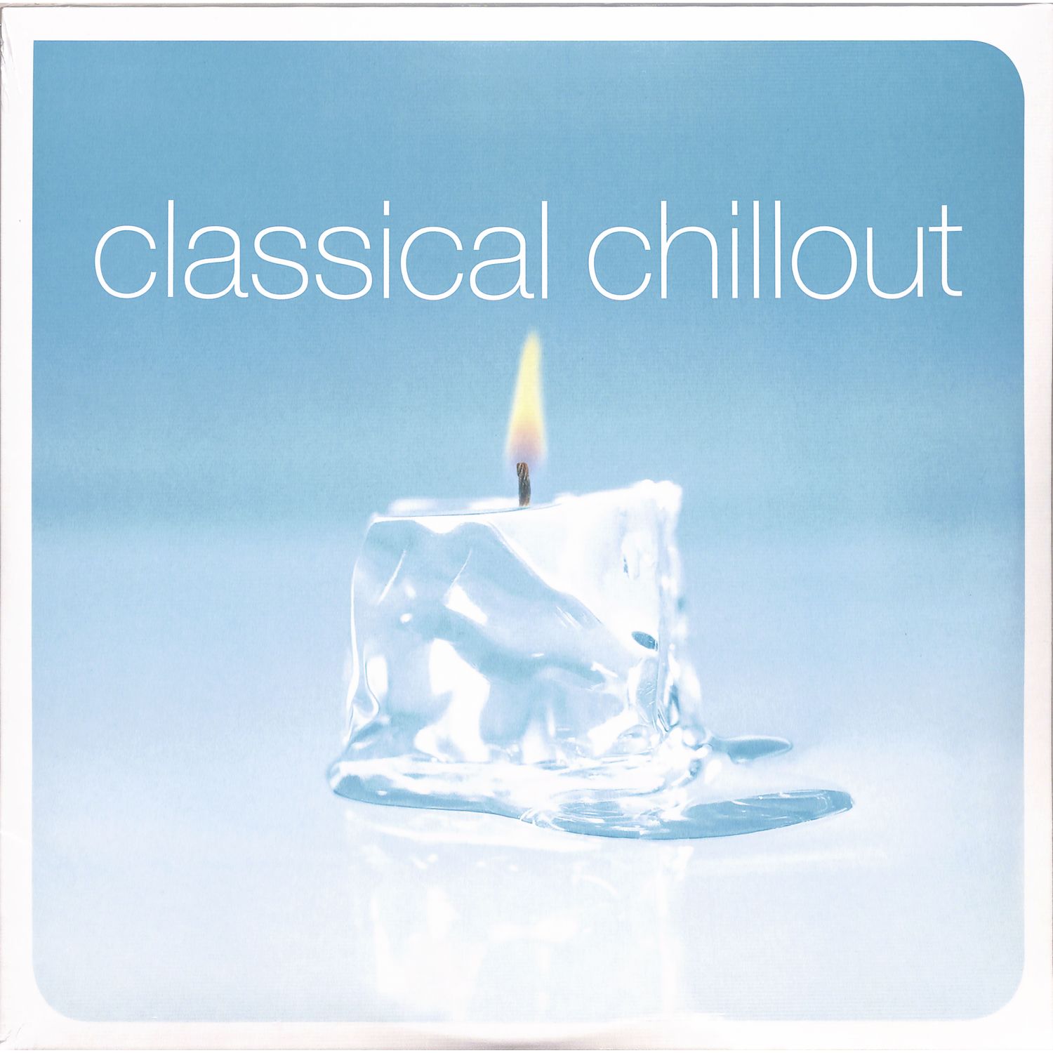 Various Artists - CLASSICAL CHILLOUT 