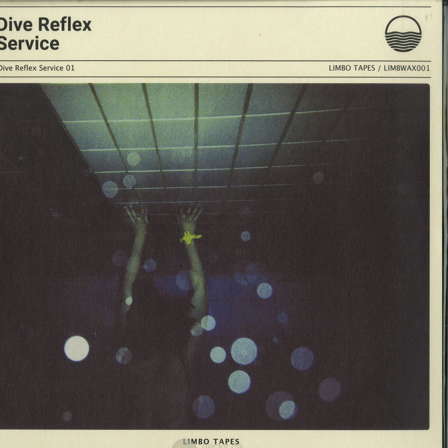Dive Reflex Service - DIVE REFLEX SERVICE 01 