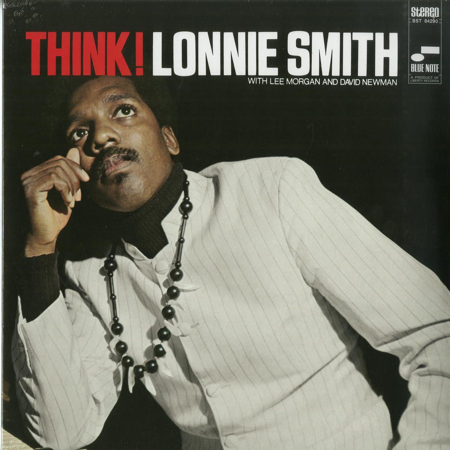Lonnie Smith - THINK! 