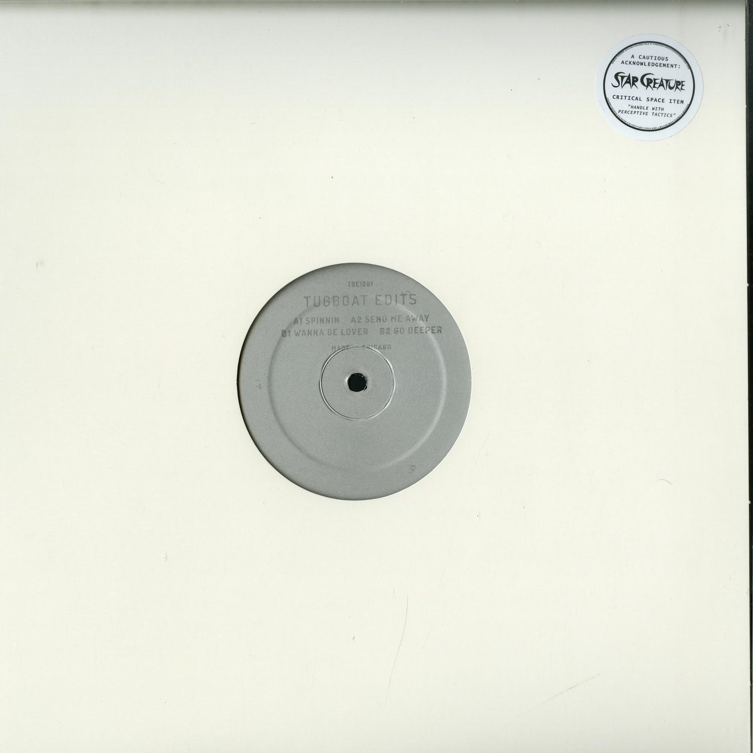 Tim Zawada - TUGBOAT EDITS VOL. 1