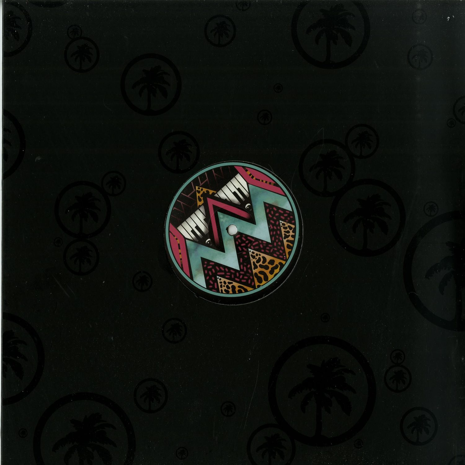 Demuir - HIGH.ALIVE.AND.DIRTY EP