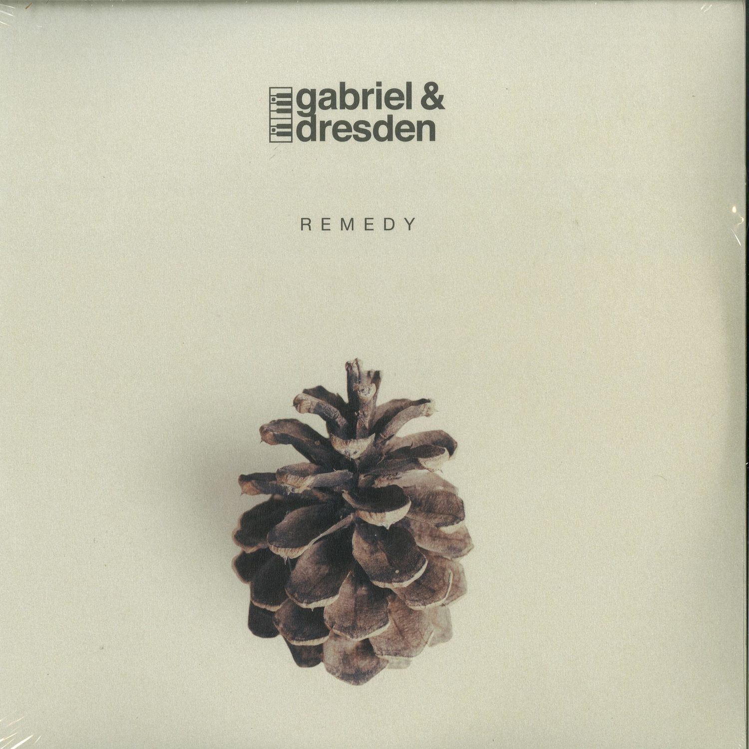 Gabriel & Dresden - REMEDY 