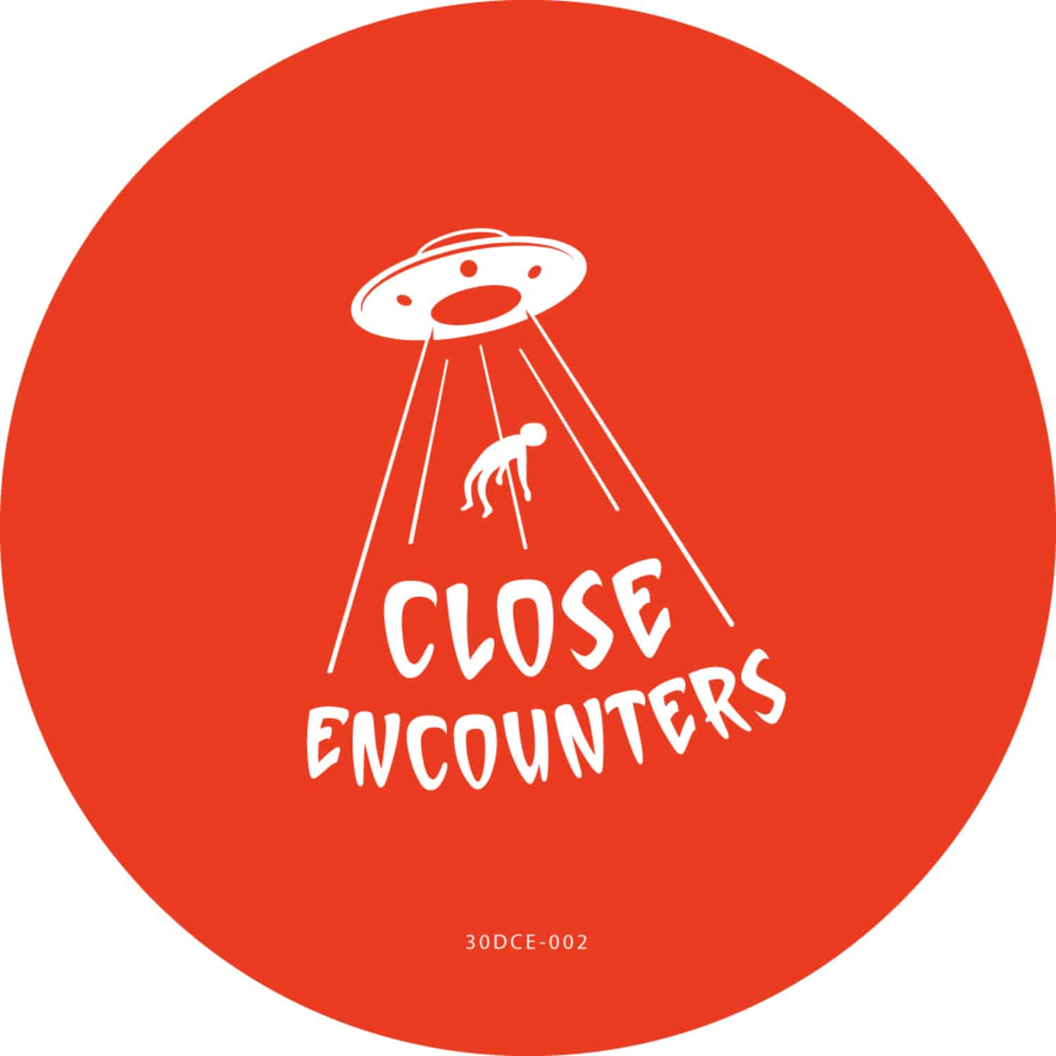 Various Artists - SECOND CONTACT EP