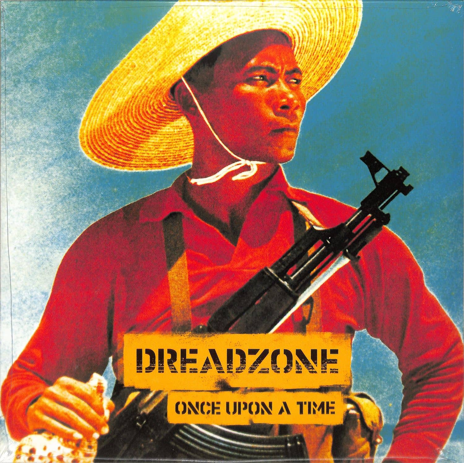 Dreadzone - ONCE UPON A TIME 