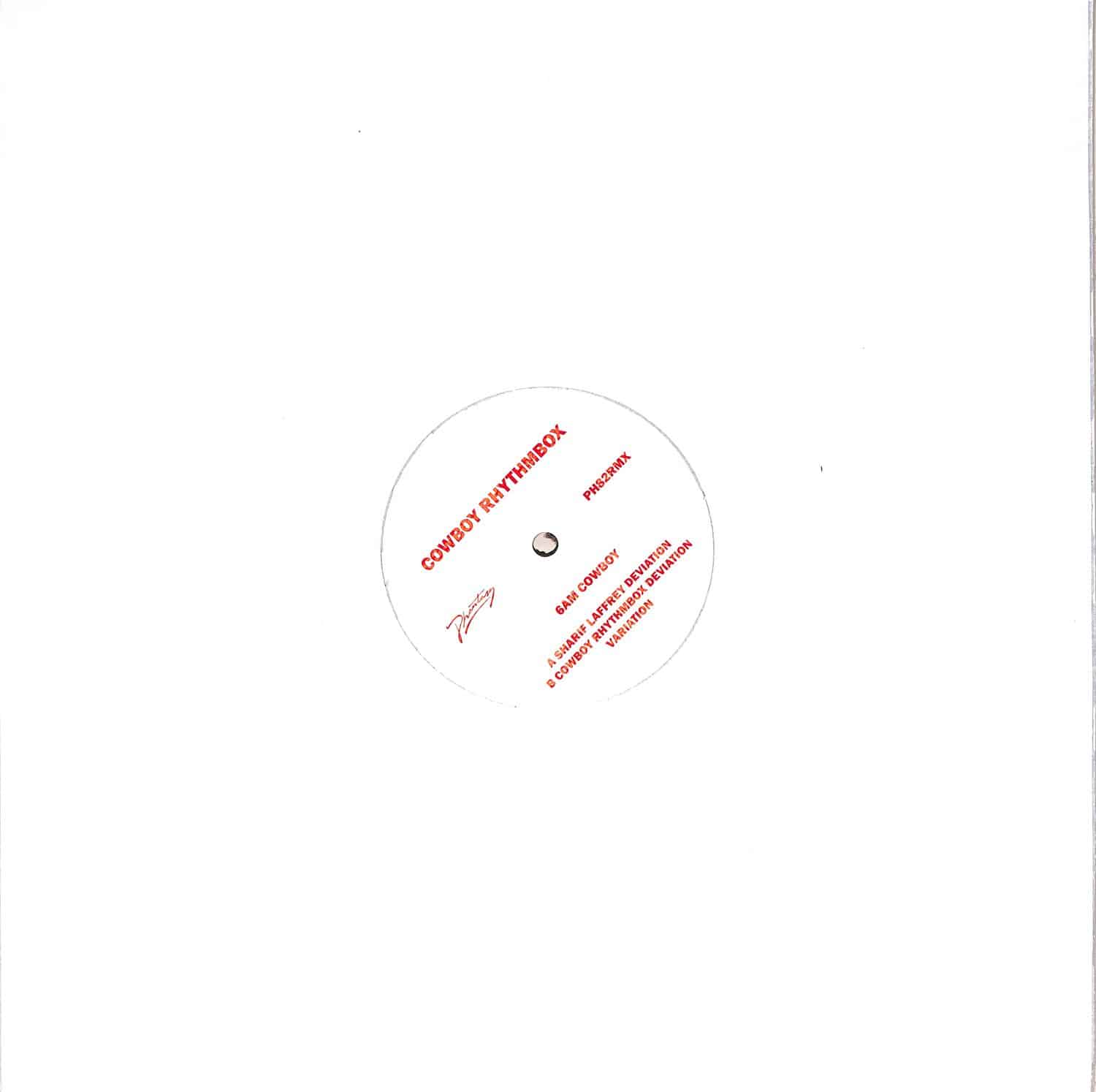 Cowboy - 6AM COWBOY