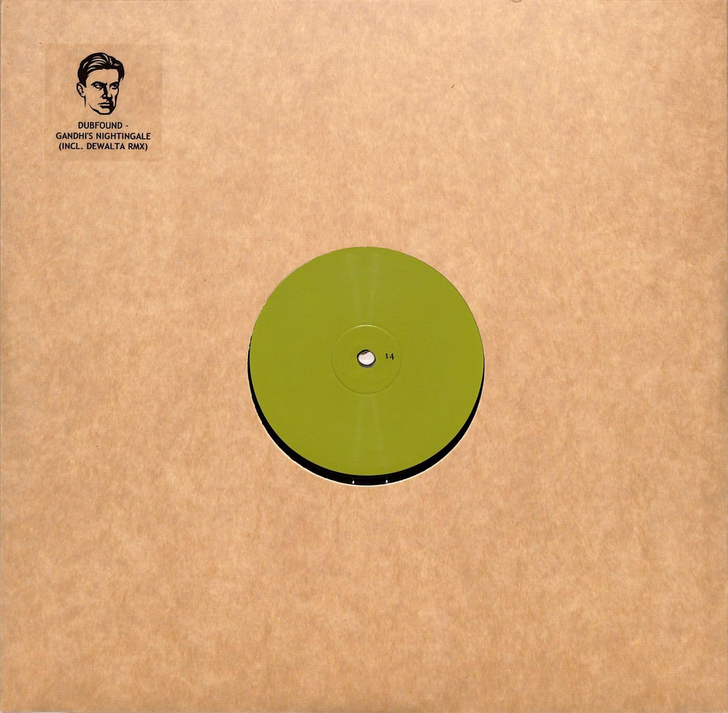 Dubfound - GANDHIS NIGHTINGALE 