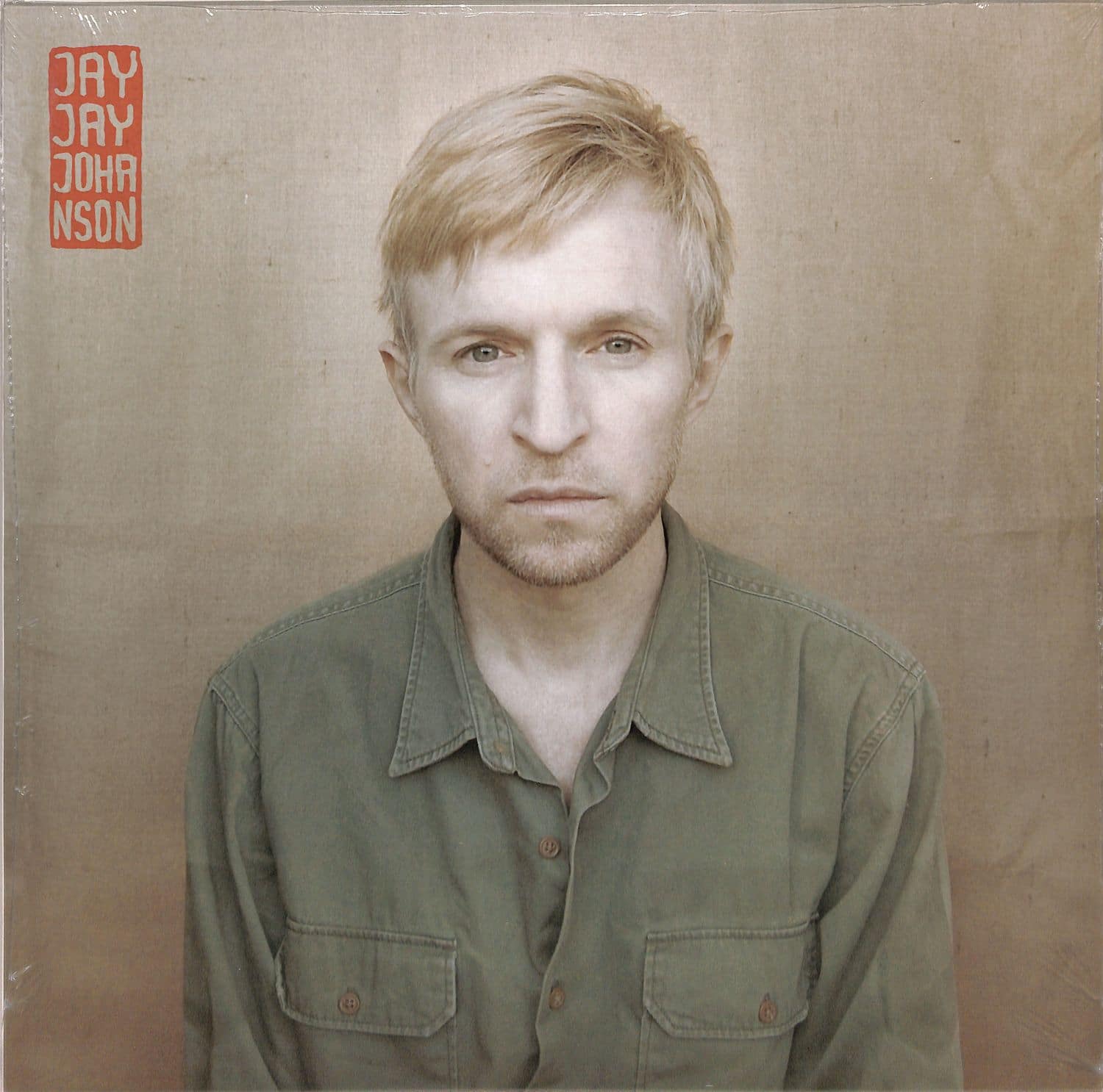 Jay Jay Johanson - OPIUM