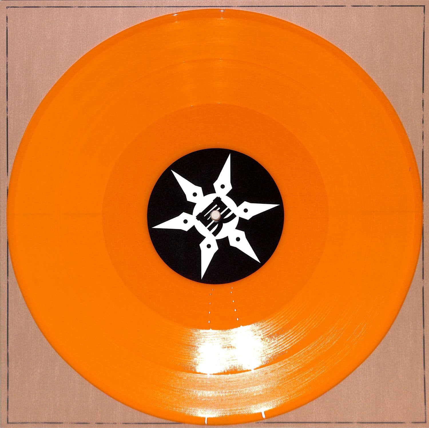 Various Artists - SHURIKEN VOL.5 