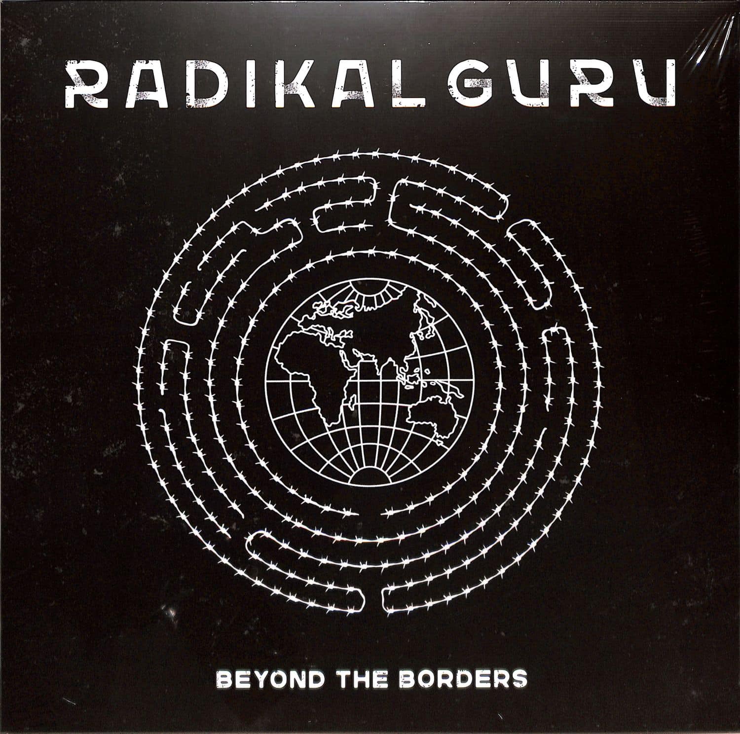 Radikal Guru - BEYOND THE BORDERS 