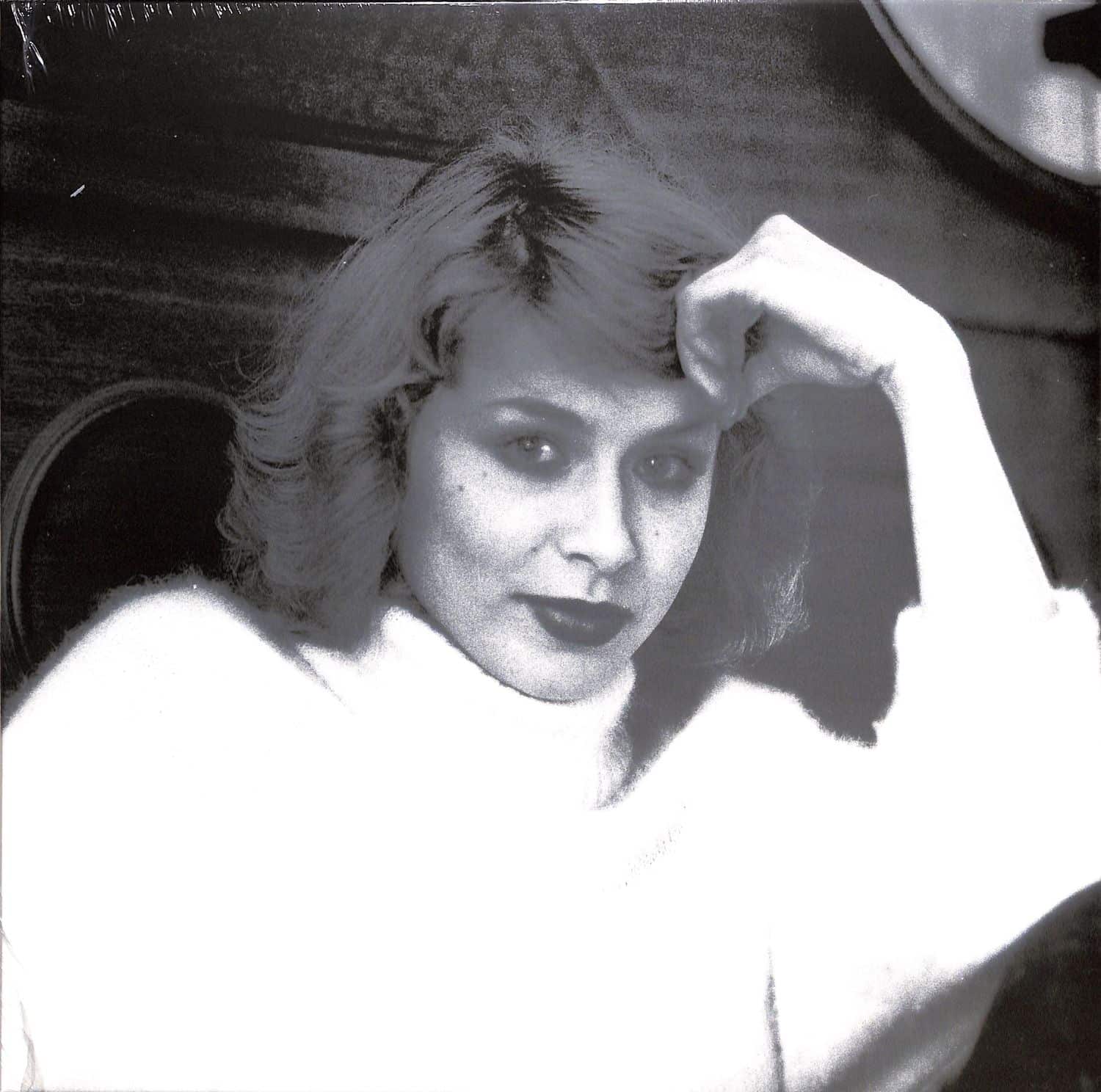 Mila Anatoli - TOO LATE / KATHY