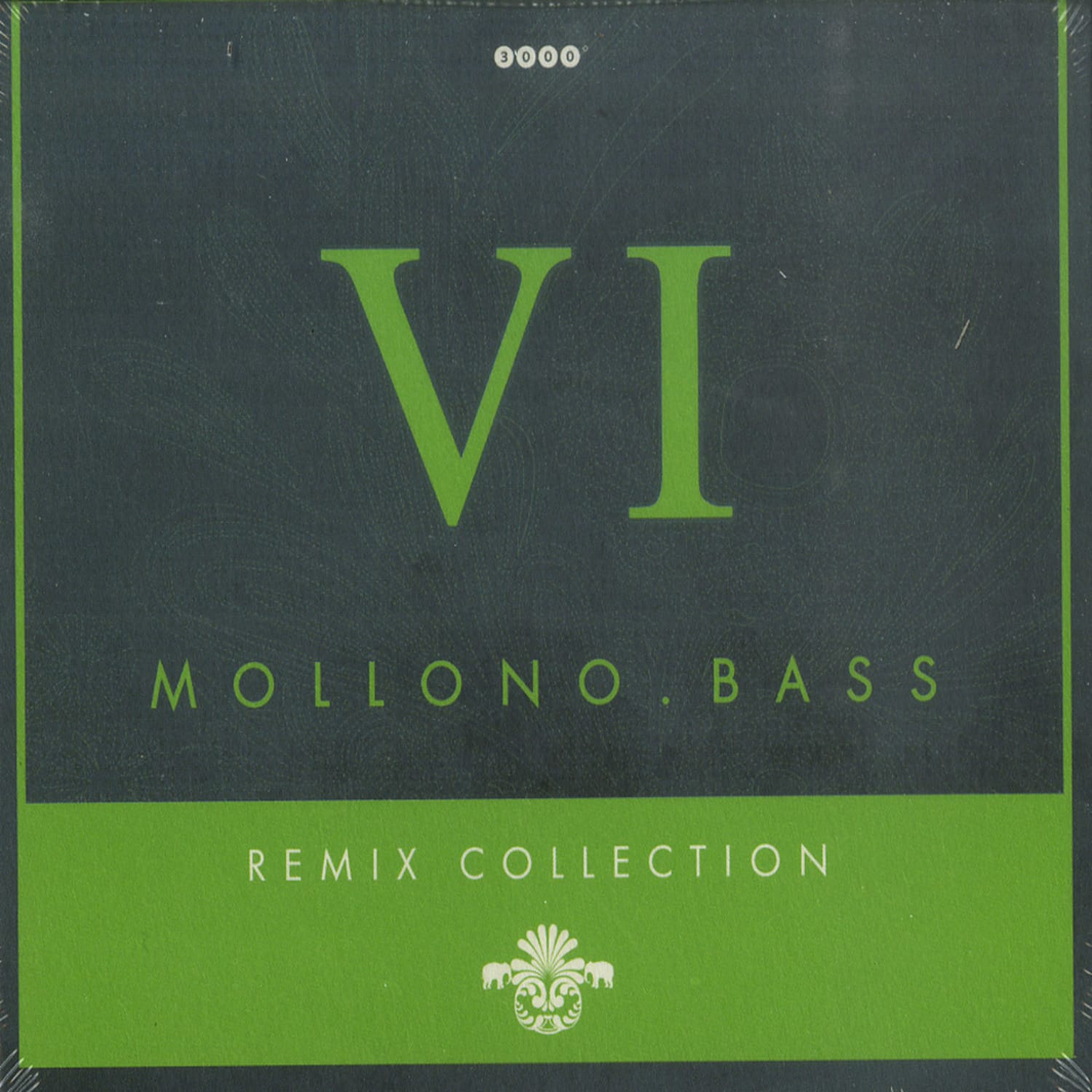 Mollono.Bass - REMIX COLLECTION 6 