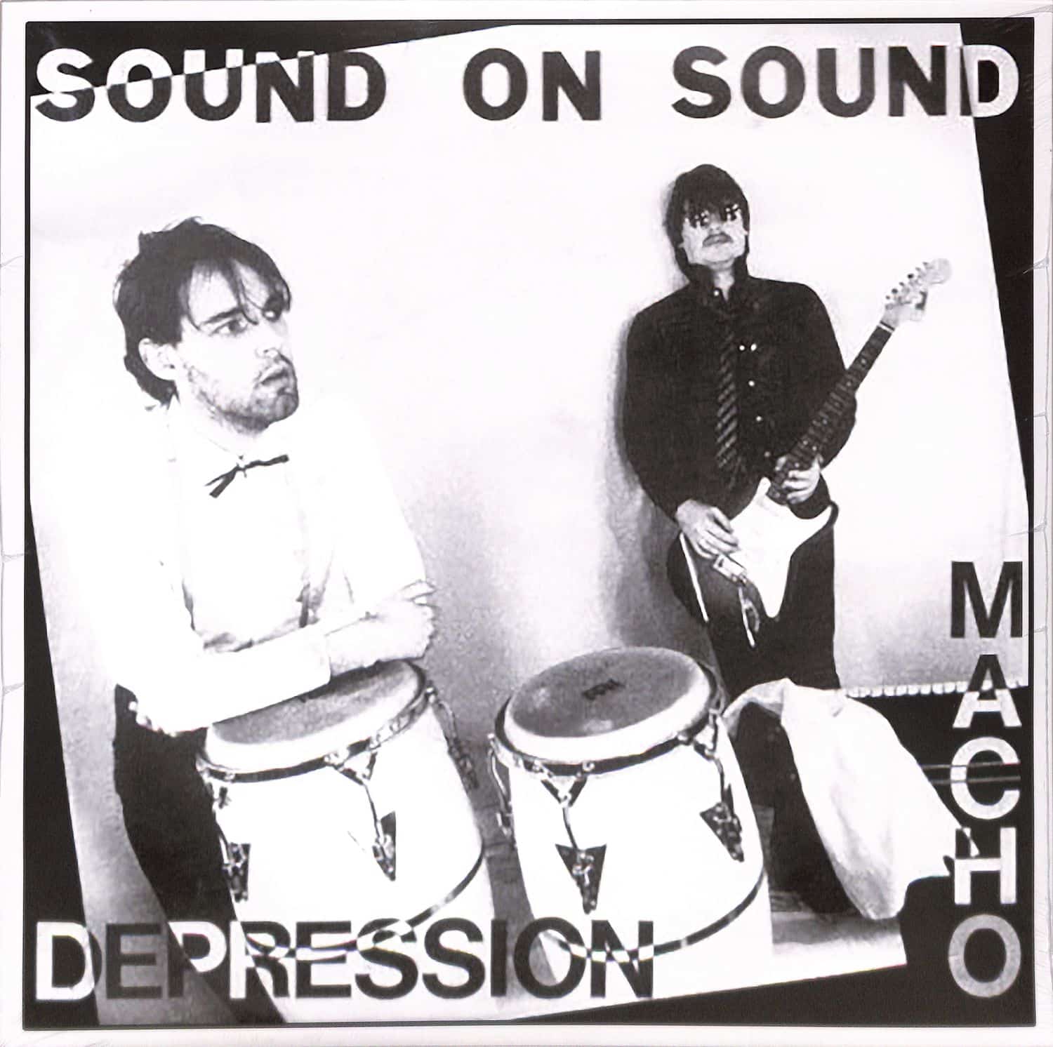 Sound On Sound - MACHO / DEPRESSION
