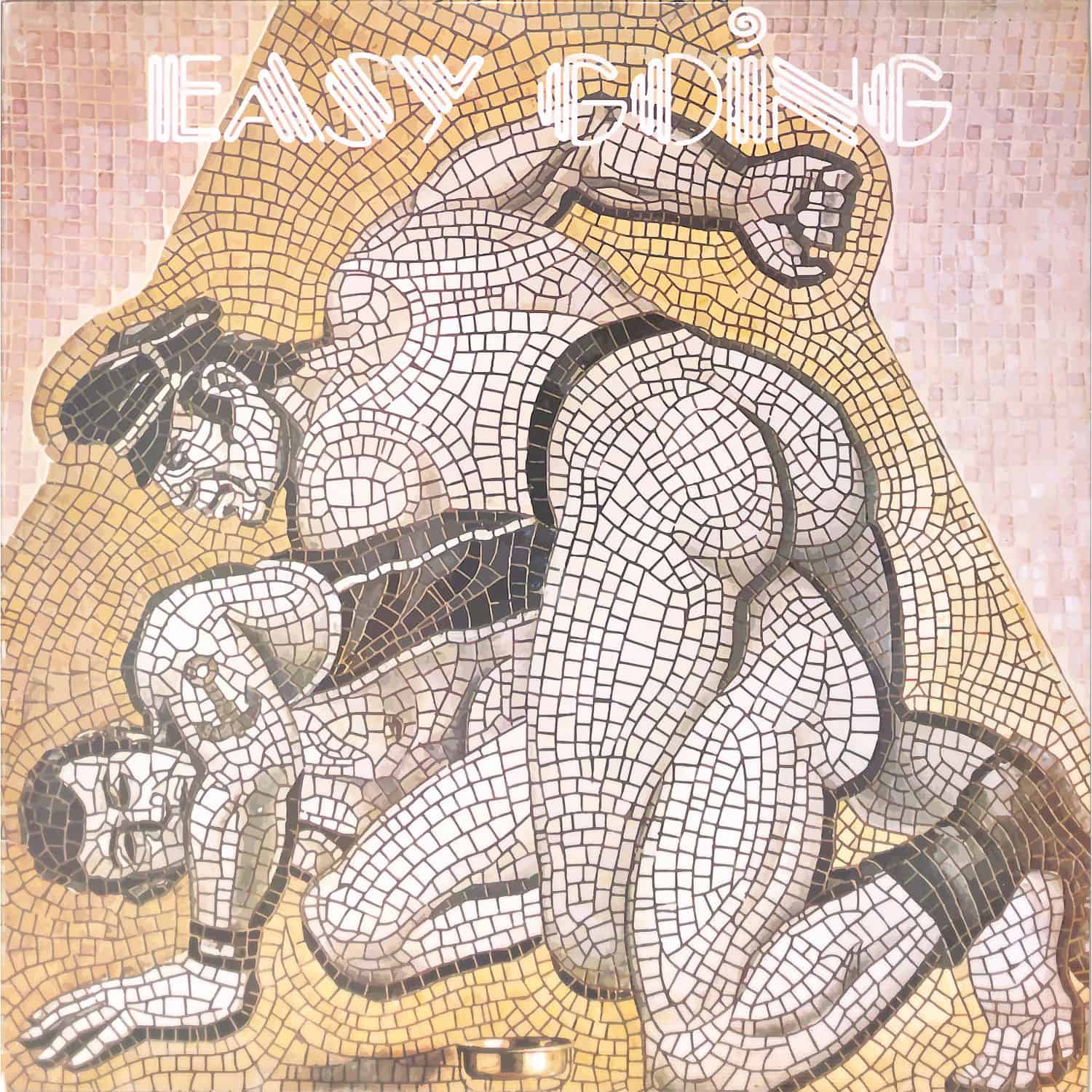 Easy Going - EASY GOING 