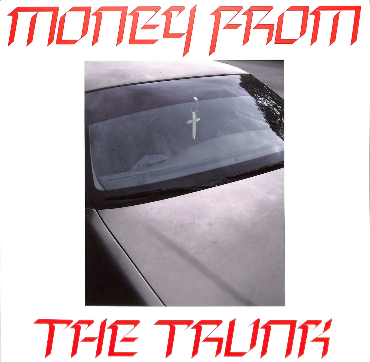 Martin Georgi - MONEY FROM THE TRUNK 