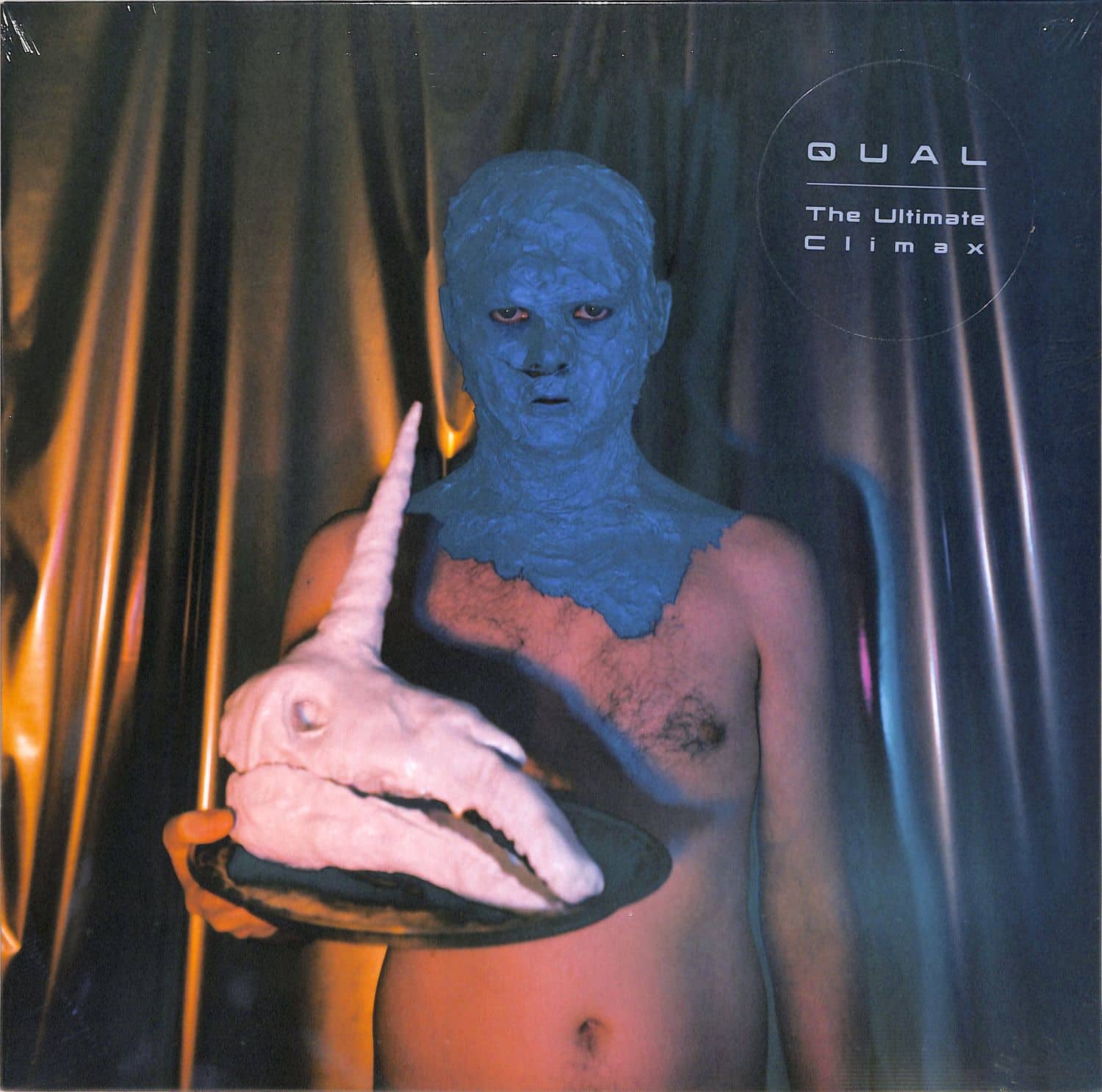 Qual - THE ULTIMATE CLIMAX 