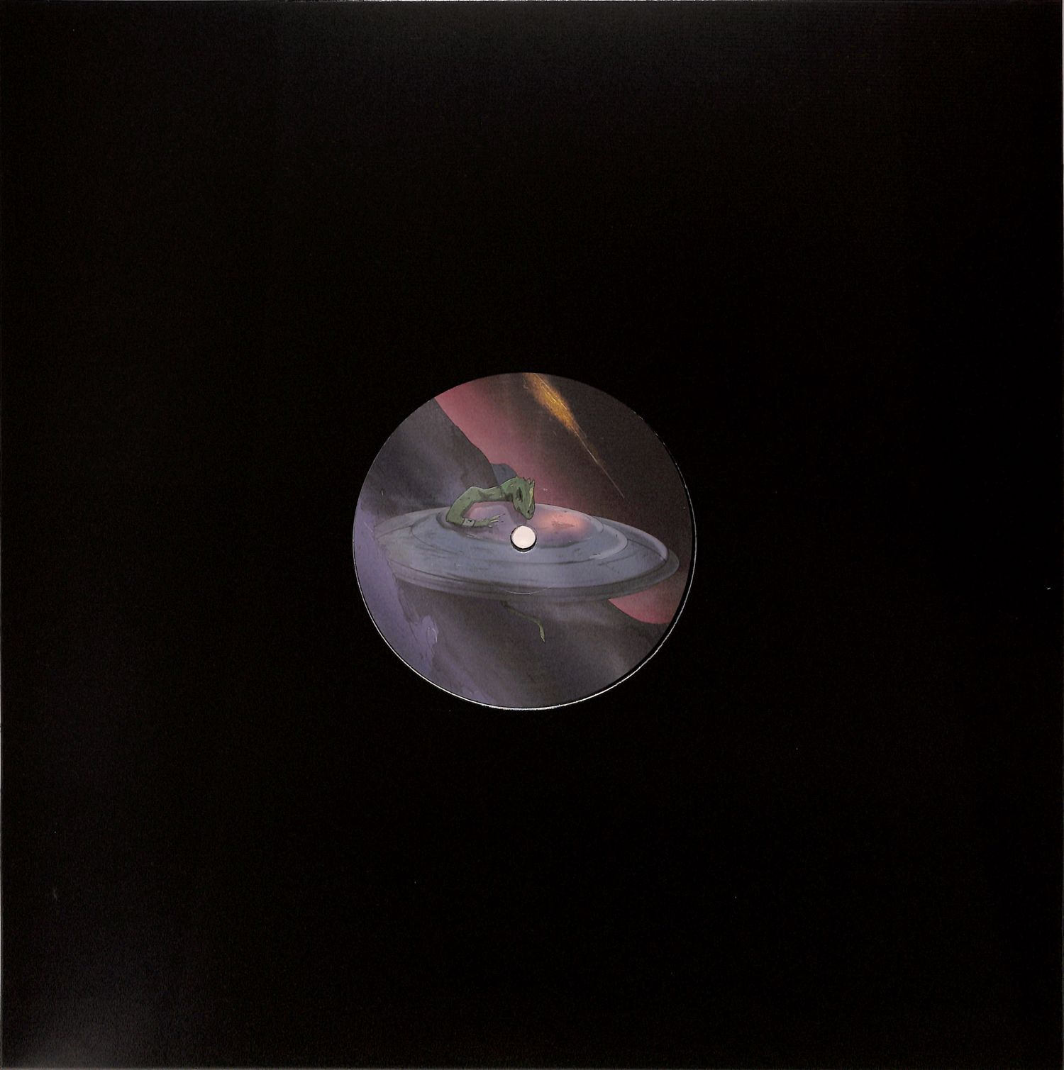 Zobol - DIMINISHING RETURNS 