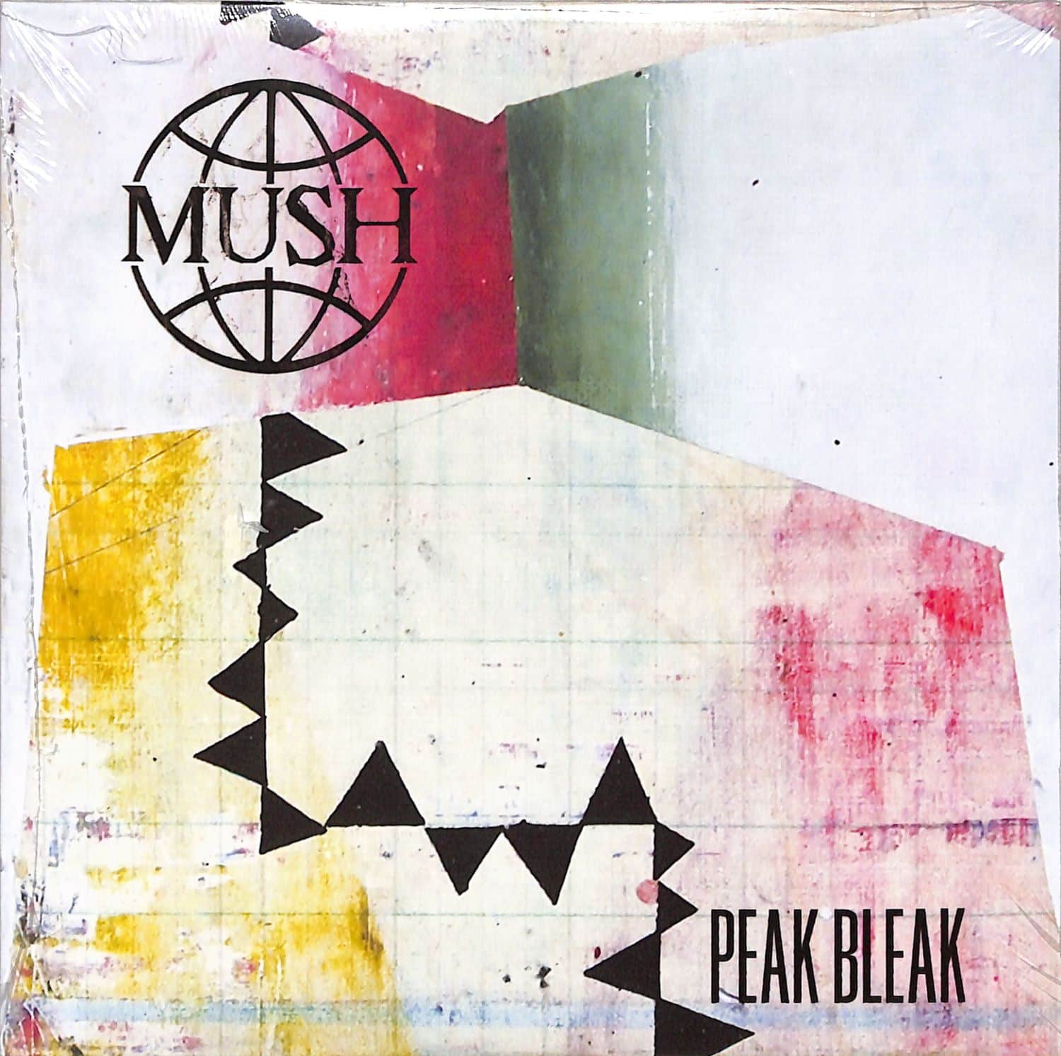 Mush - PEAK BLEAK 